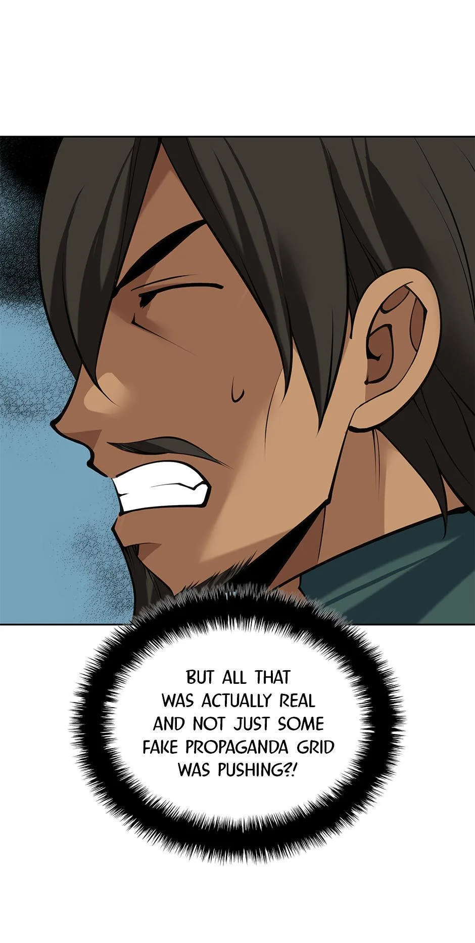 Overgeared Chapter 288 – Page 79