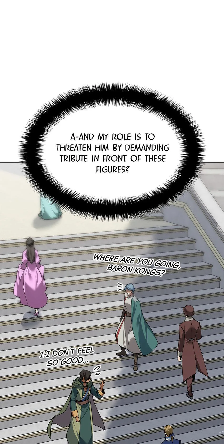 Overgeared Chapter 288 – Page 80