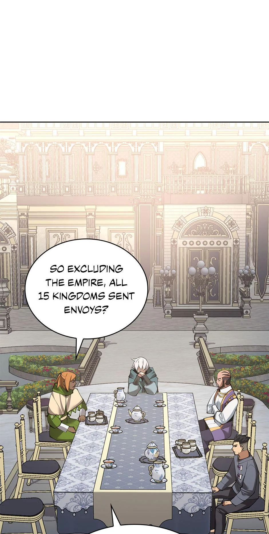 Overgeared Chapter 288 – Page 82