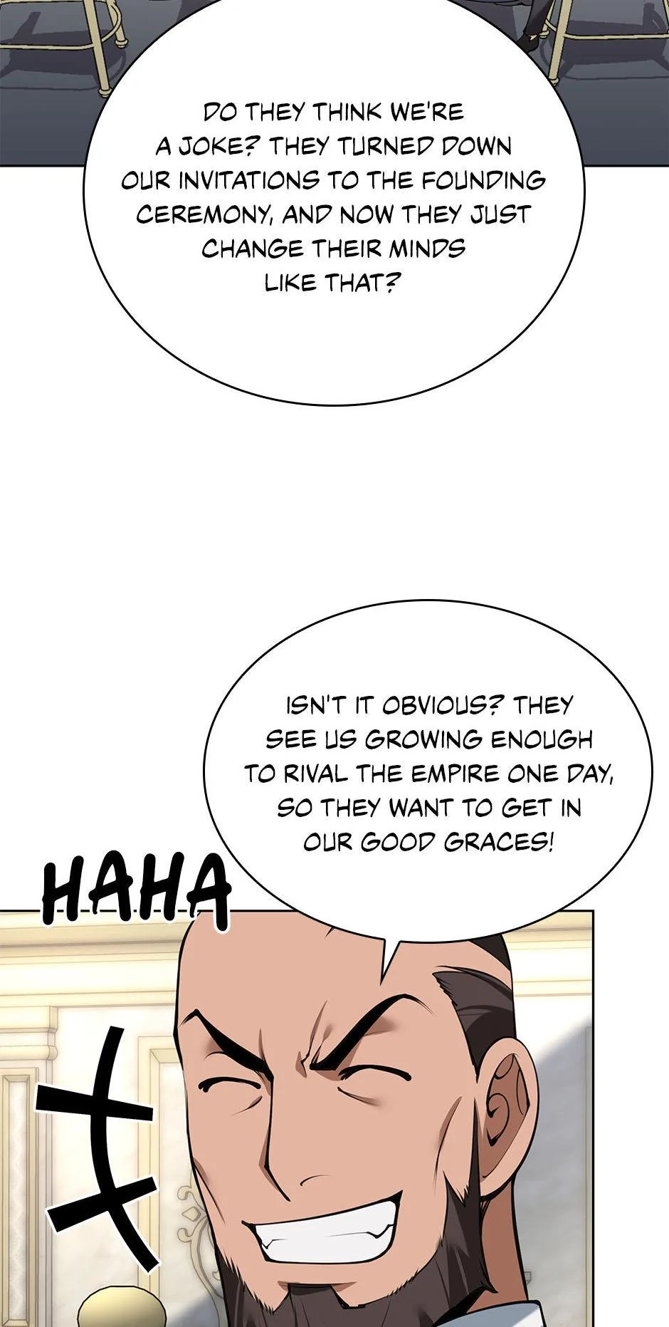 Overgeared Chapter 288 – Page 83