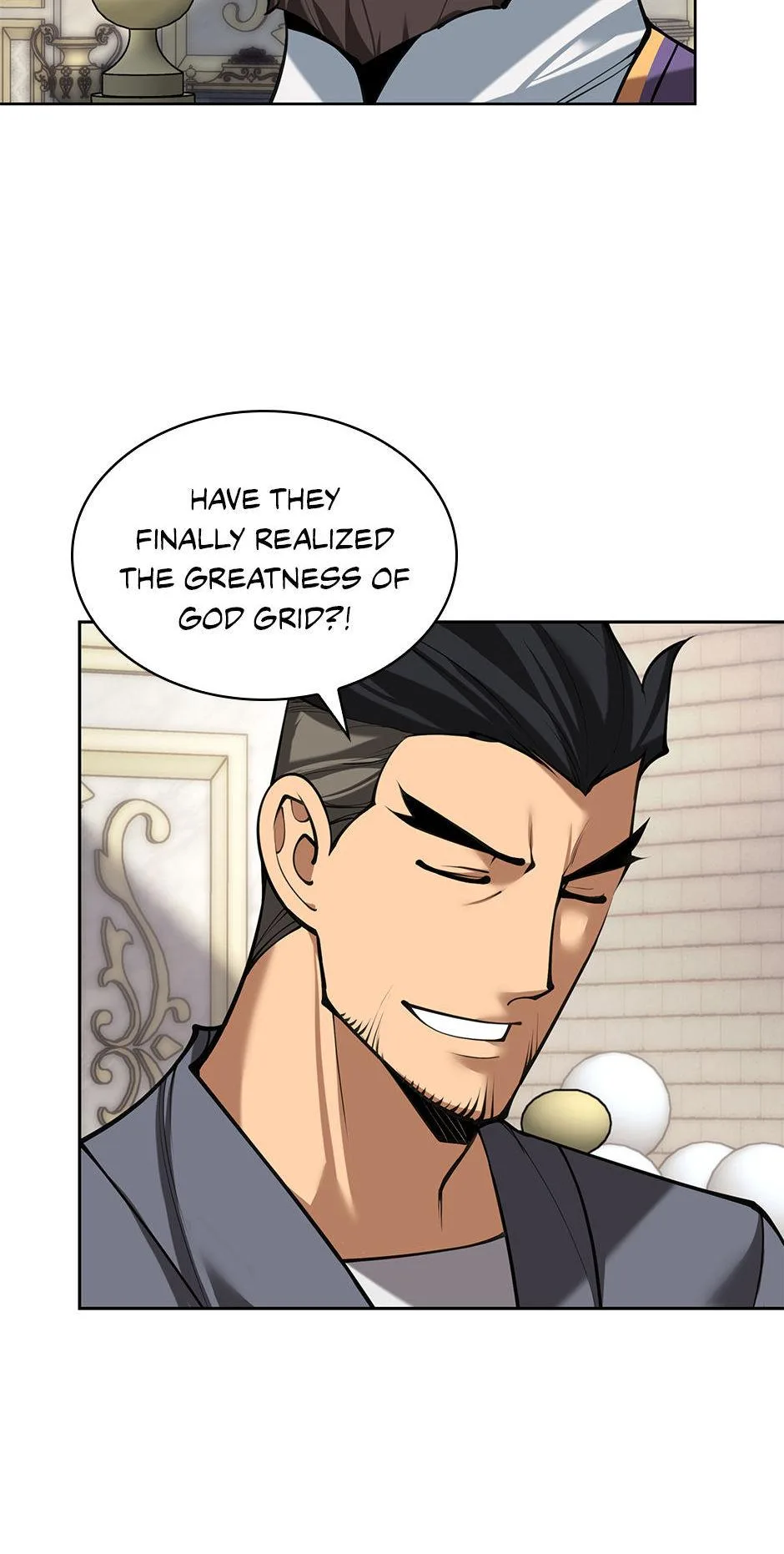 Overgeared Chapter 288 – Page 84