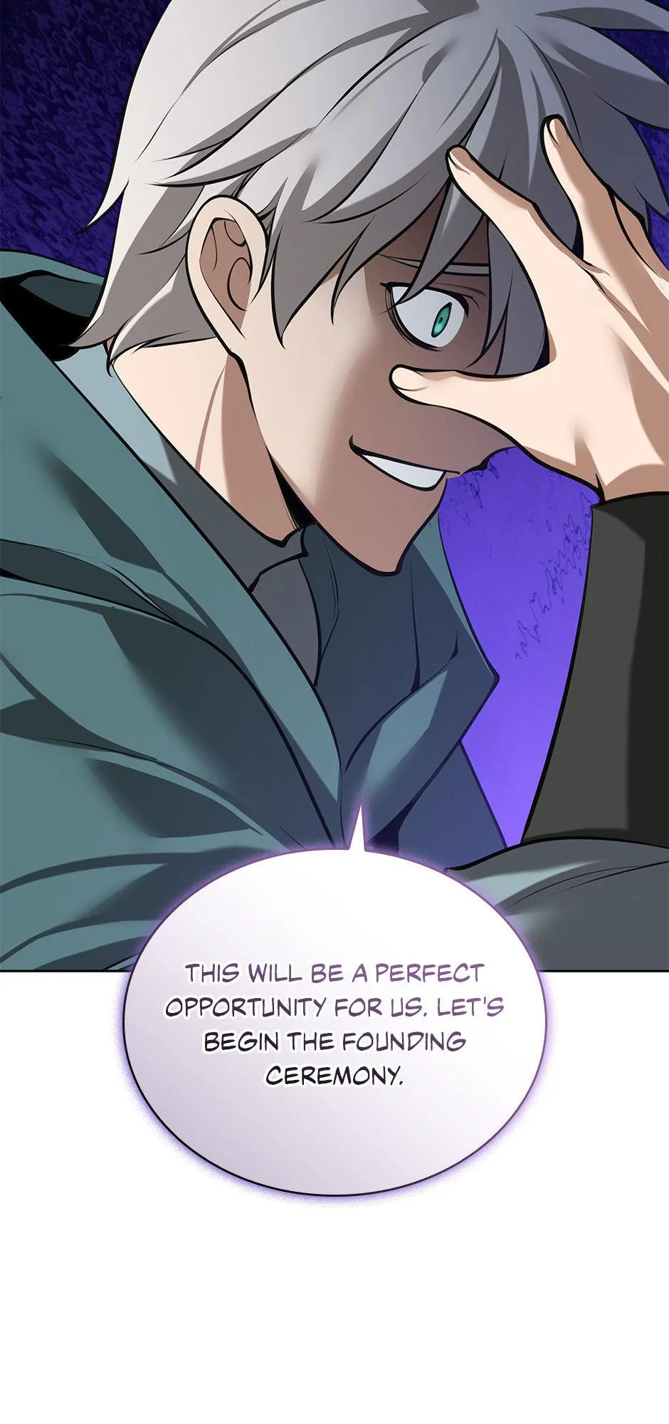 Overgeared Chapter 288 – Page 87