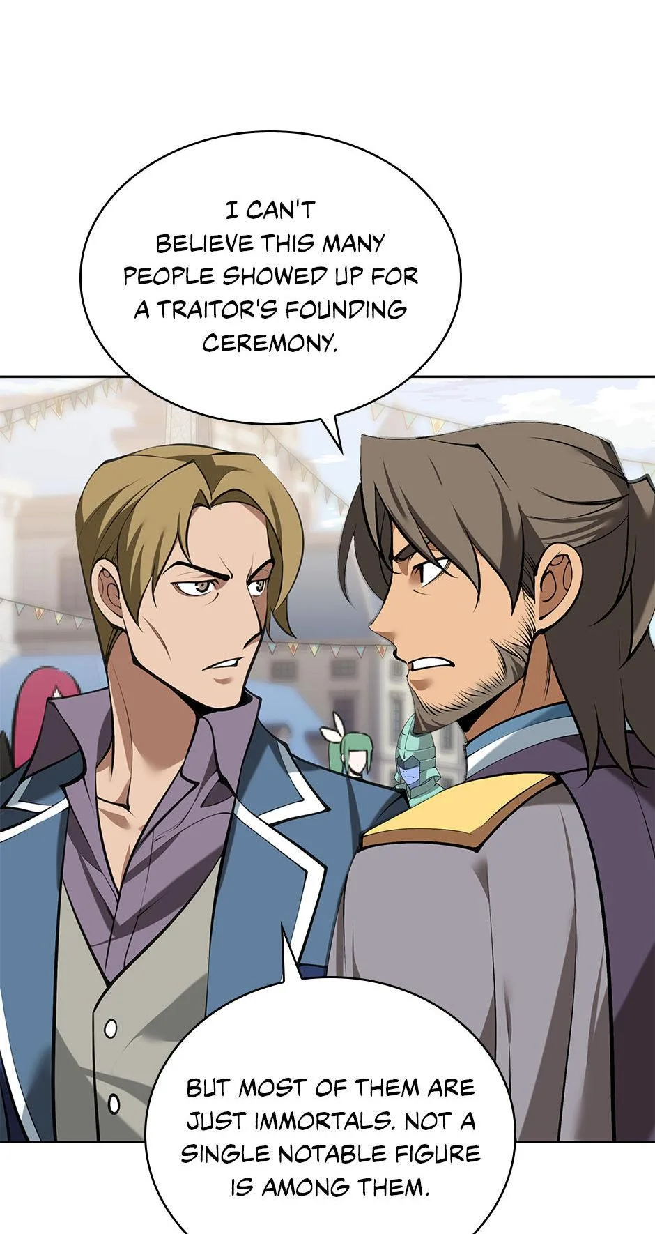 Overgeared Chapter 288 – Page 93