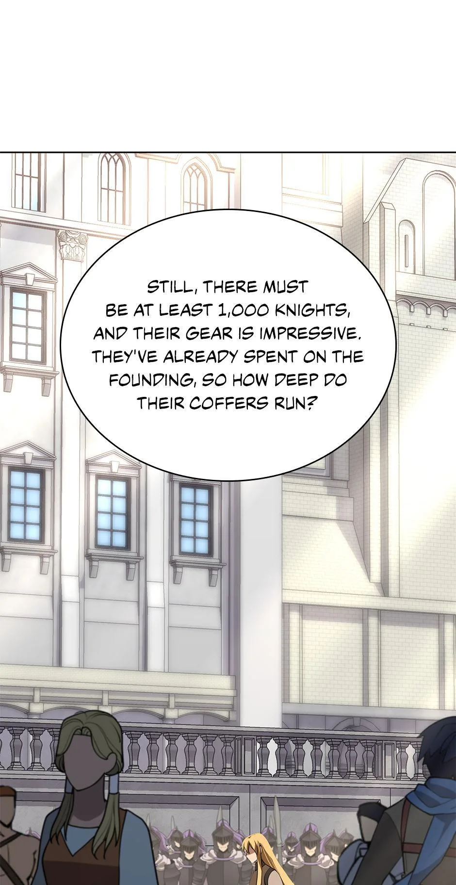 Overgeared Chapter 288 – Page 96
