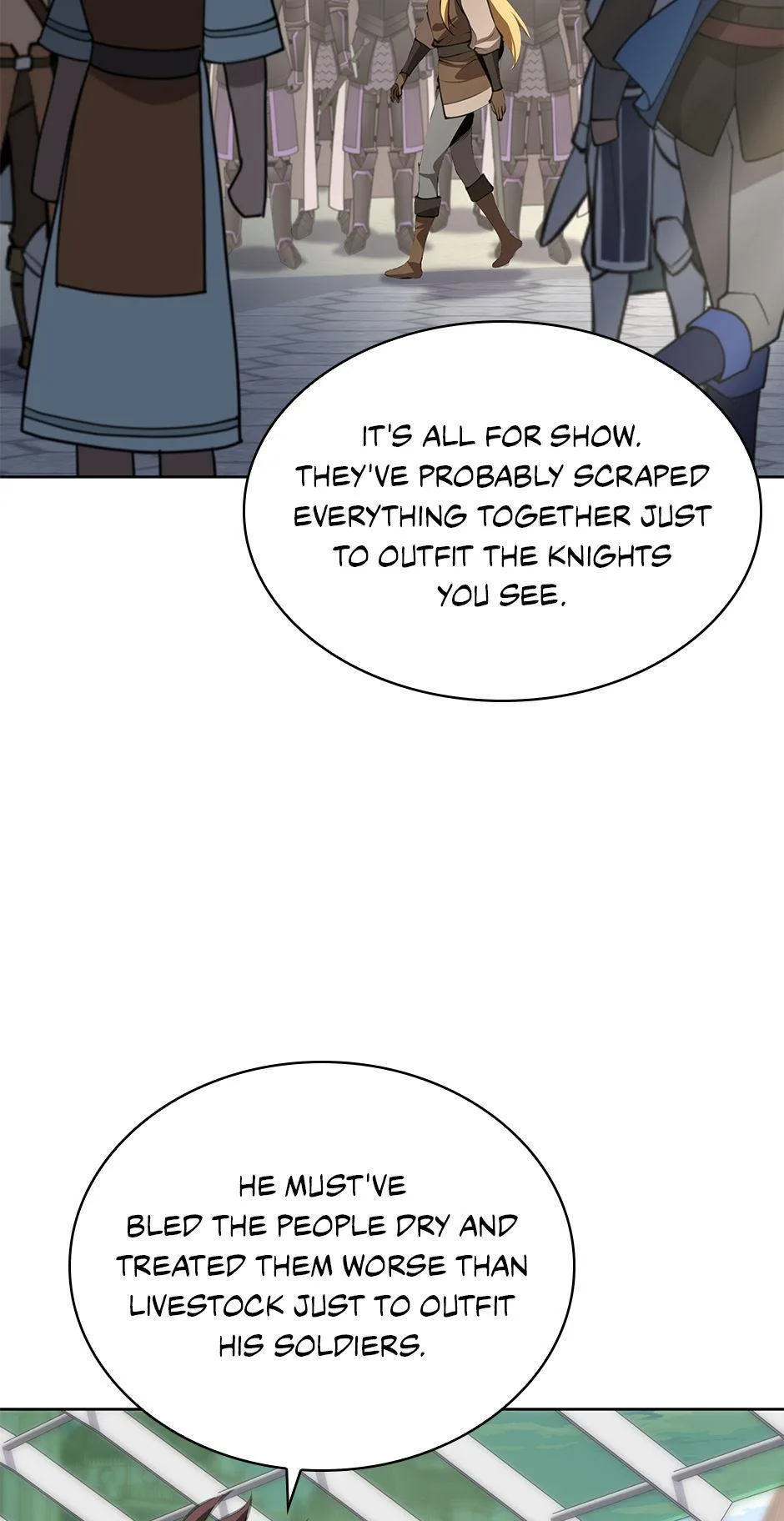 Overgeared Chapter 288 – Page 97
