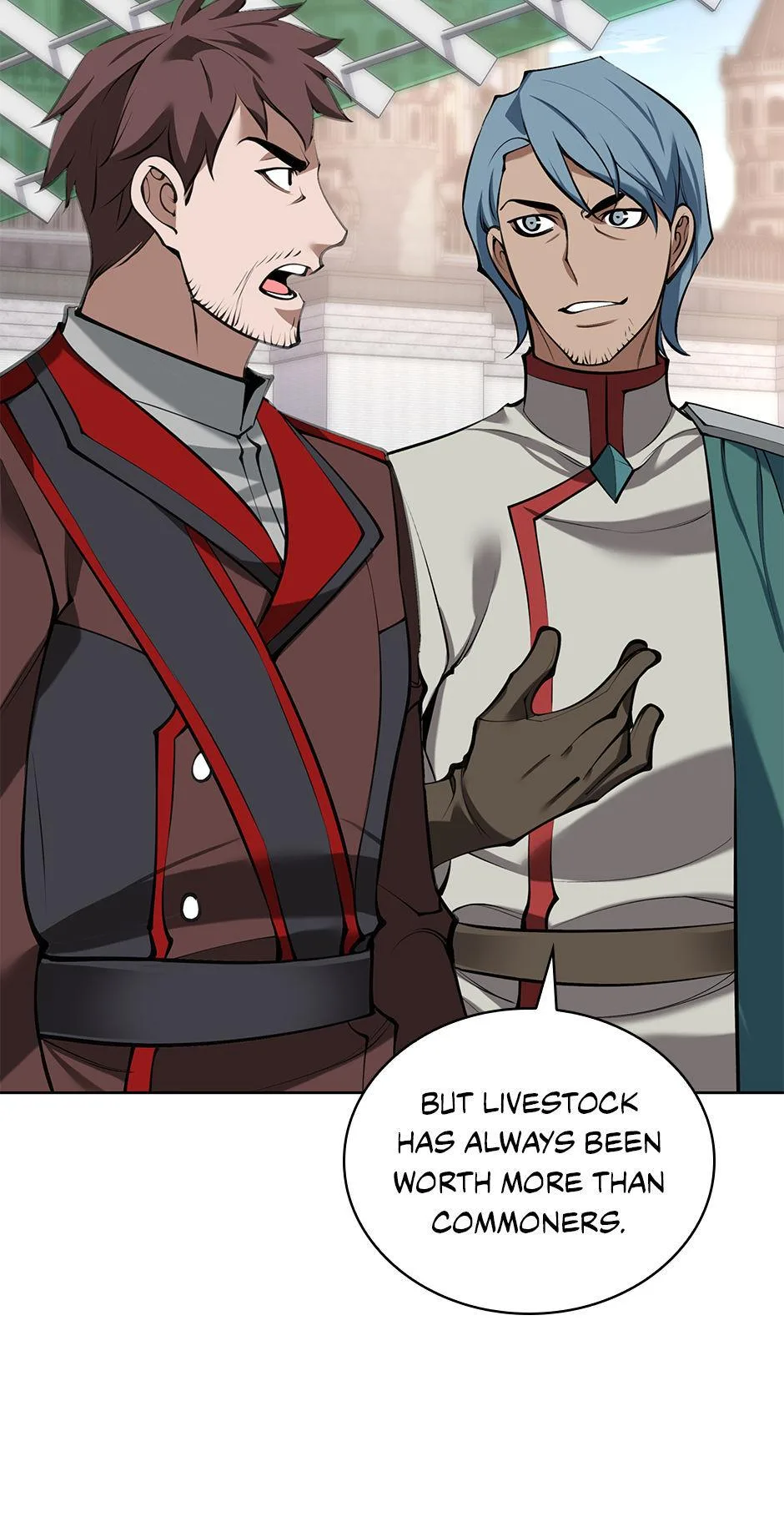 Overgeared Chapter 288 – Page 98