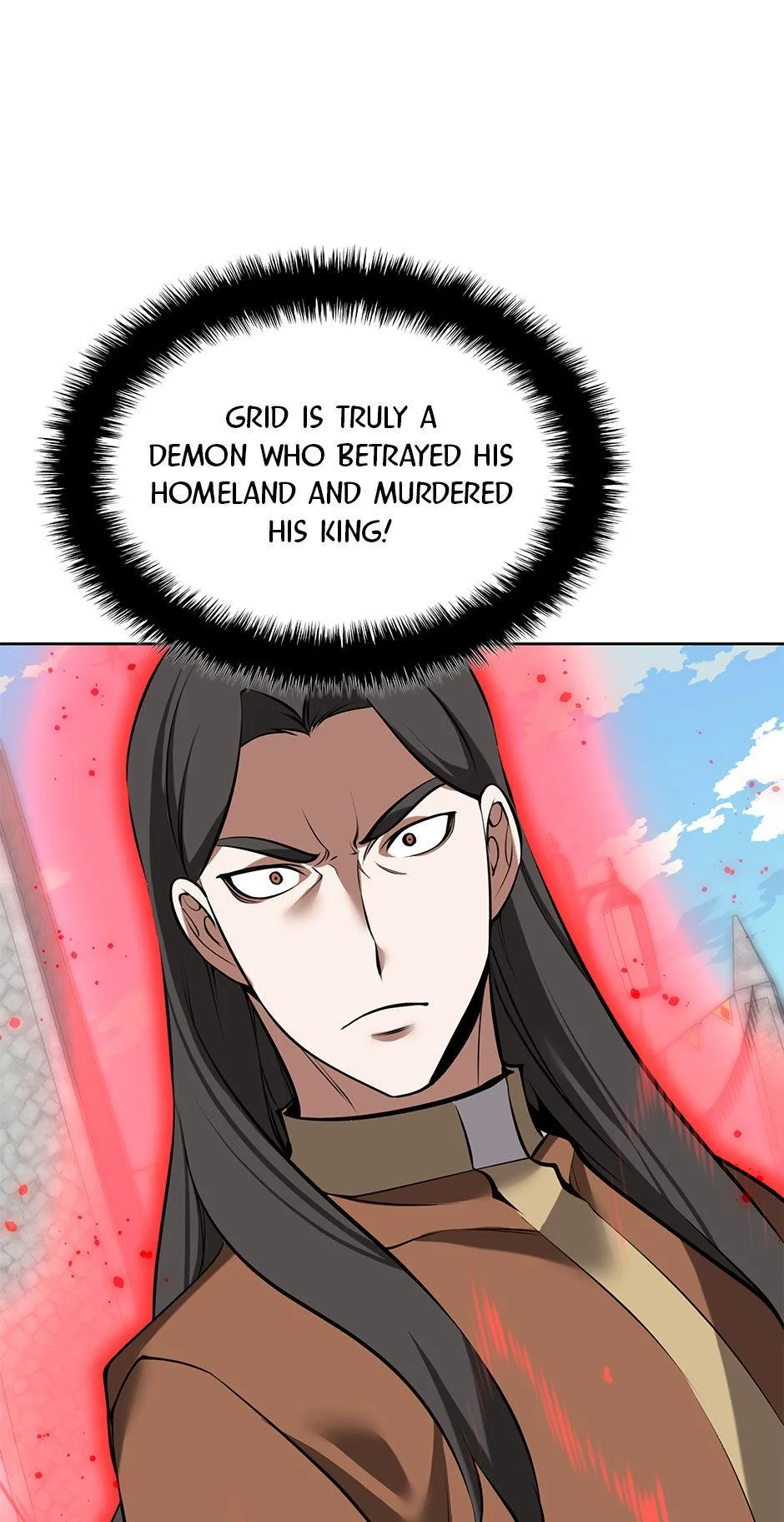 Overgeared Chapter 288 – Page 99