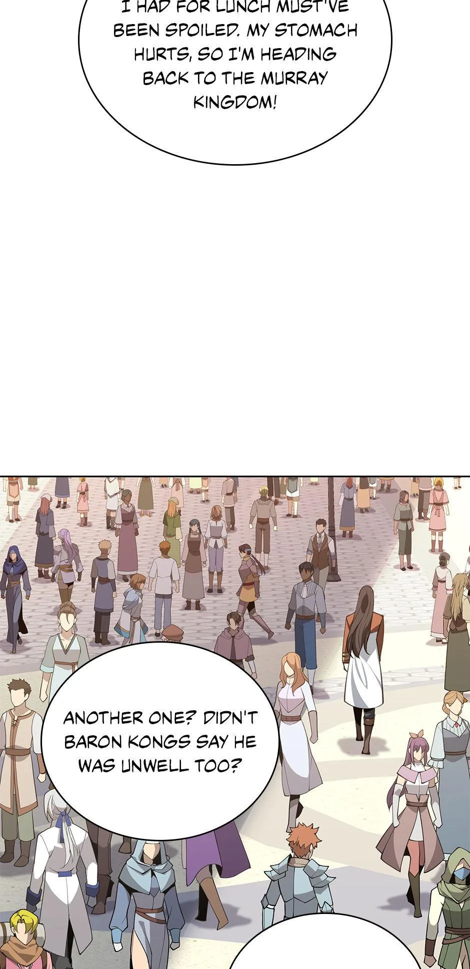 Overgeared Chapter 288 – Page 109