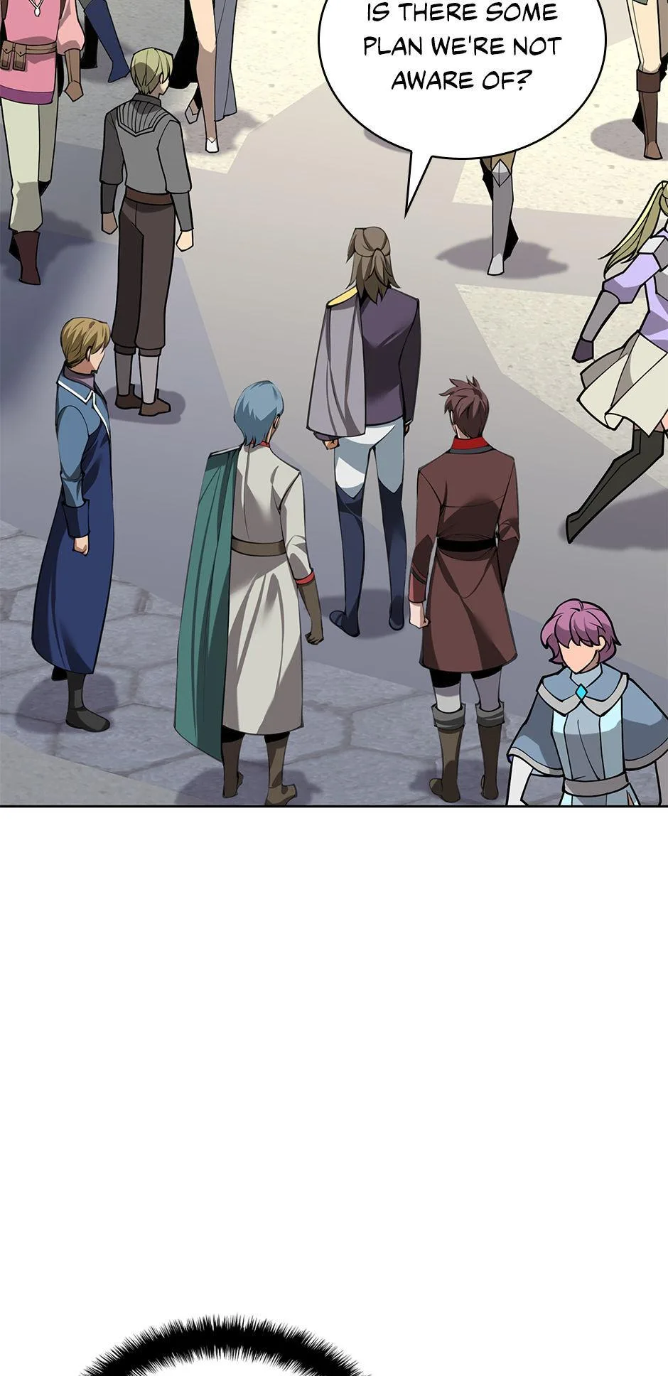 Overgeared Chapter 288 – Page 110