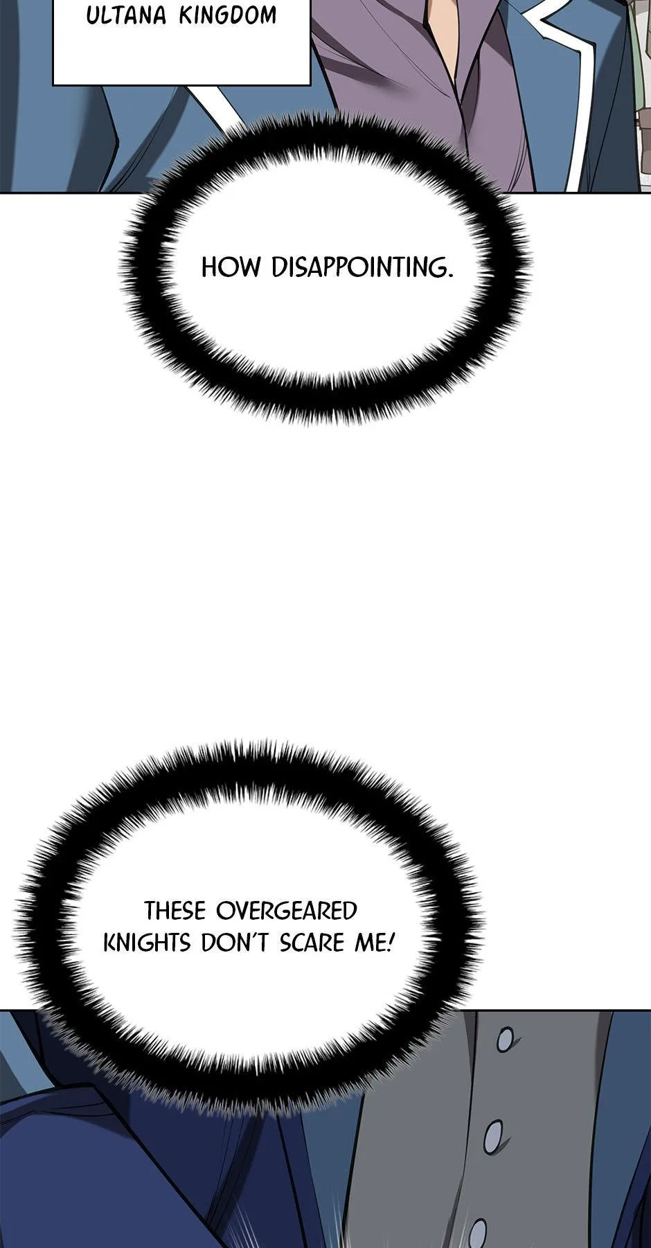 Overgeared Chapter 288 – Page 115