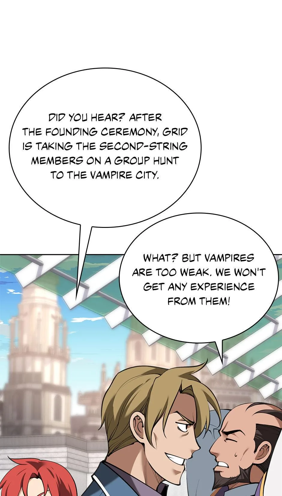 Overgeared Chapter 288 – Page 117