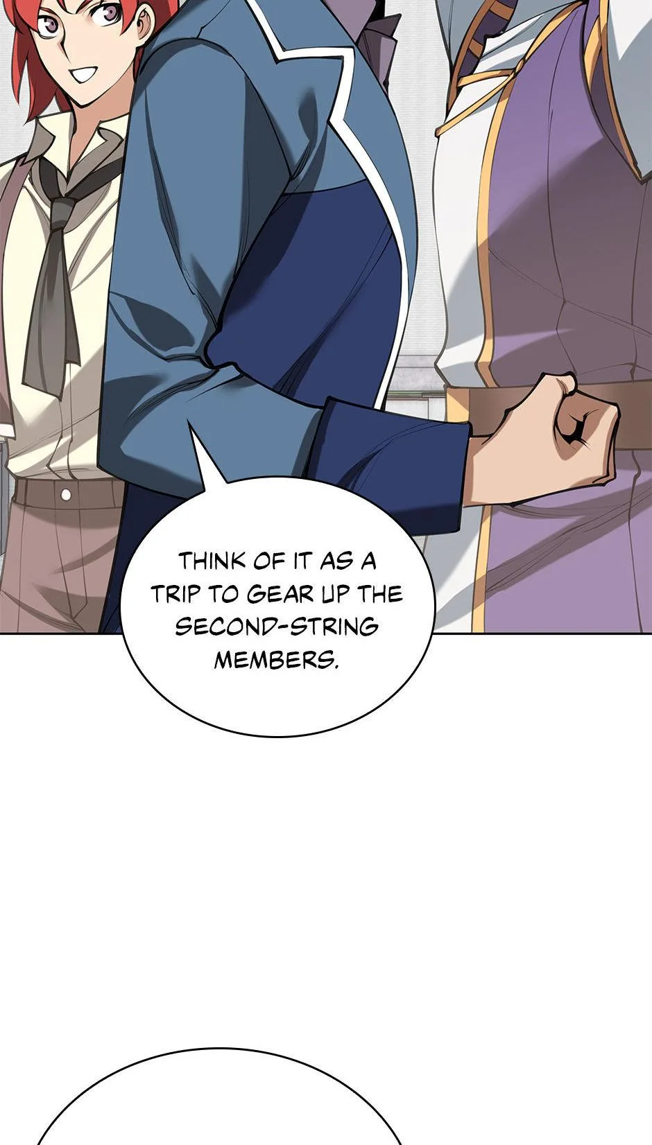Overgeared Chapter 288 – Page 118