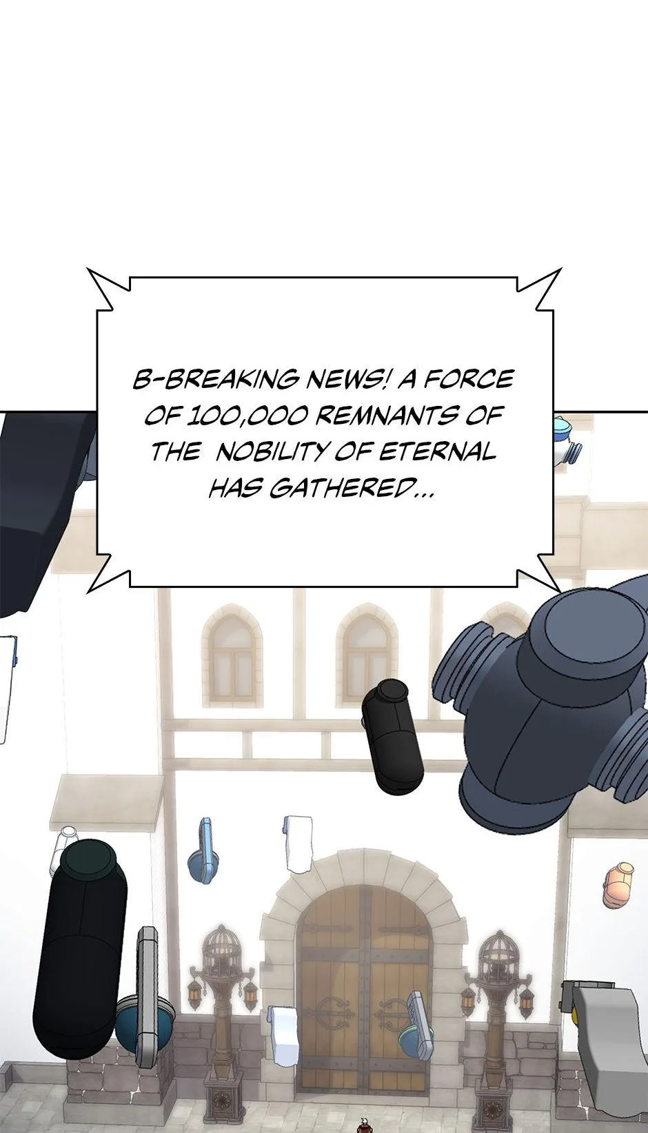 Overgeared Chapter 289 – Page 14