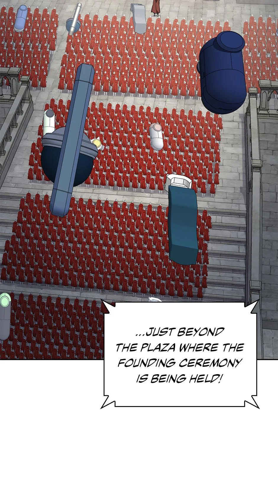 Overgeared Chapter 289 – Page 15