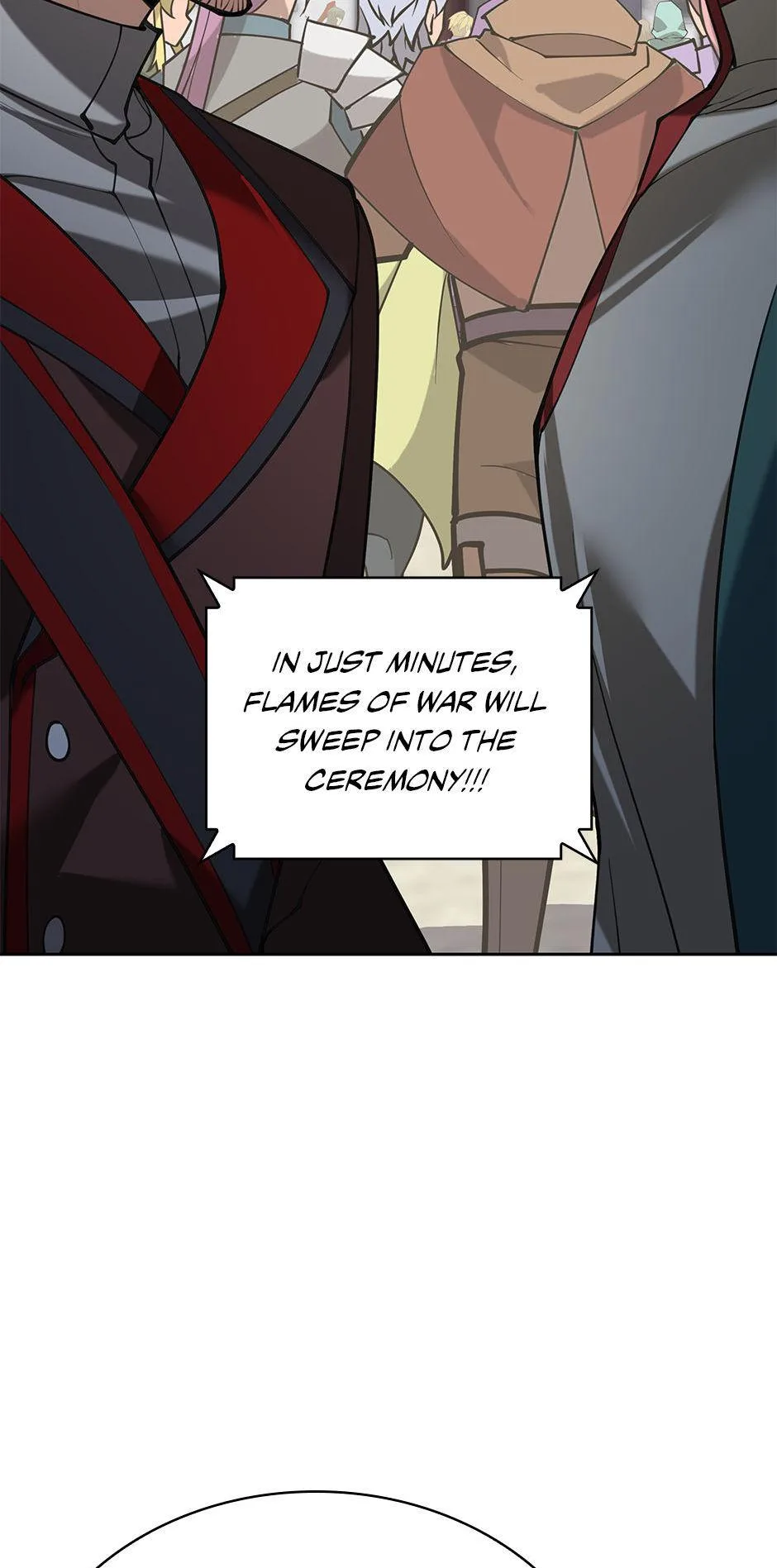 Overgeared Chapter 289 – Page 17