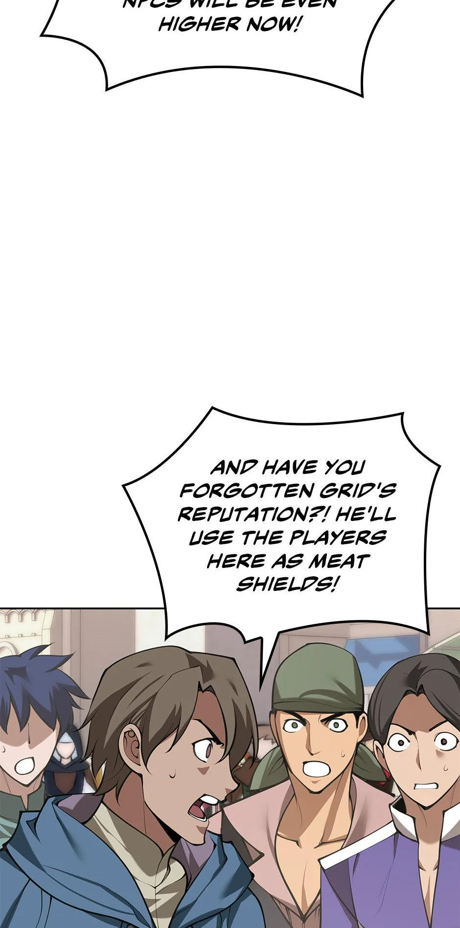 Overgeared Chapter 289 – Page 19