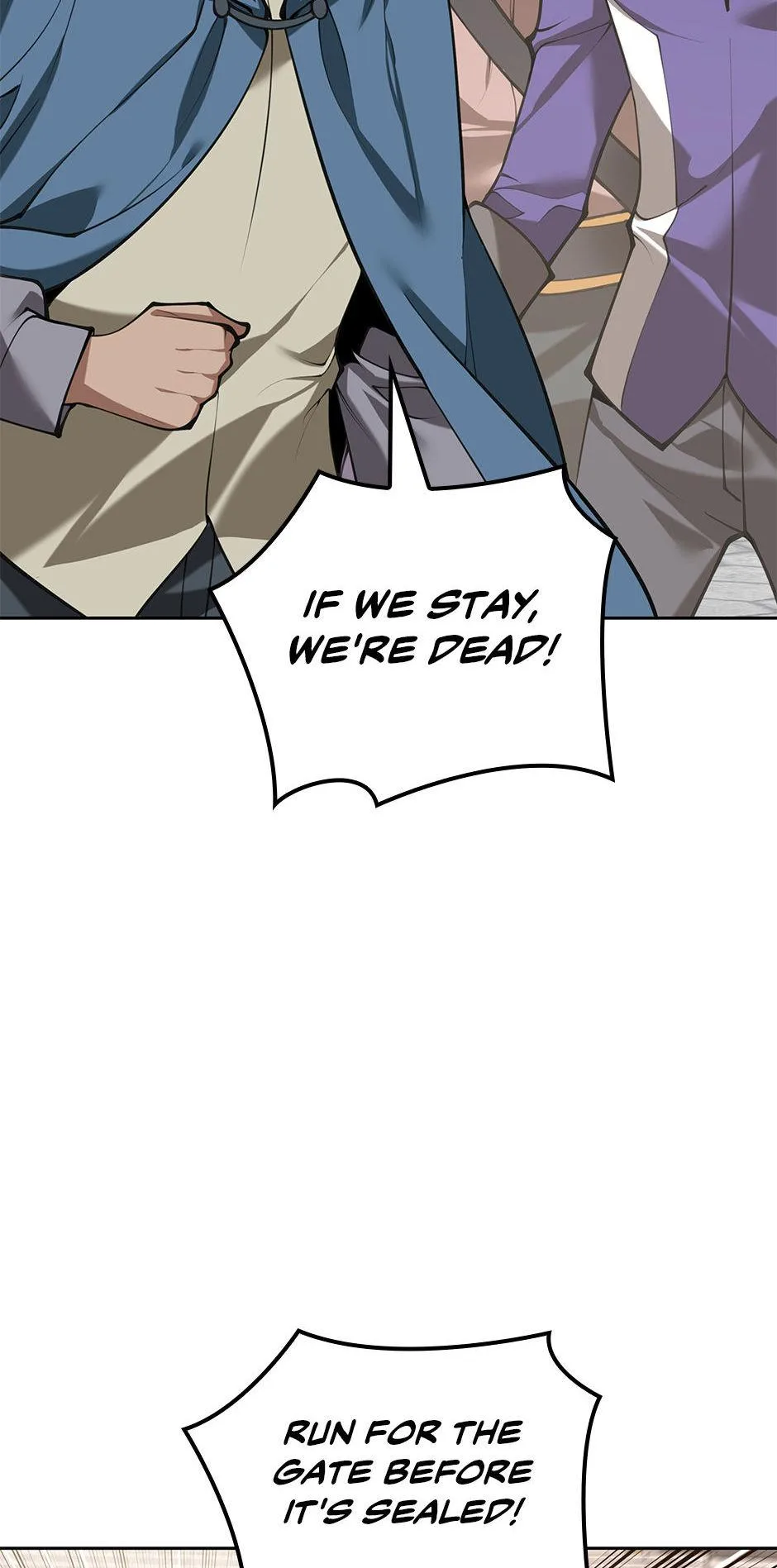 Overgeared Chapter 289 – Page 20