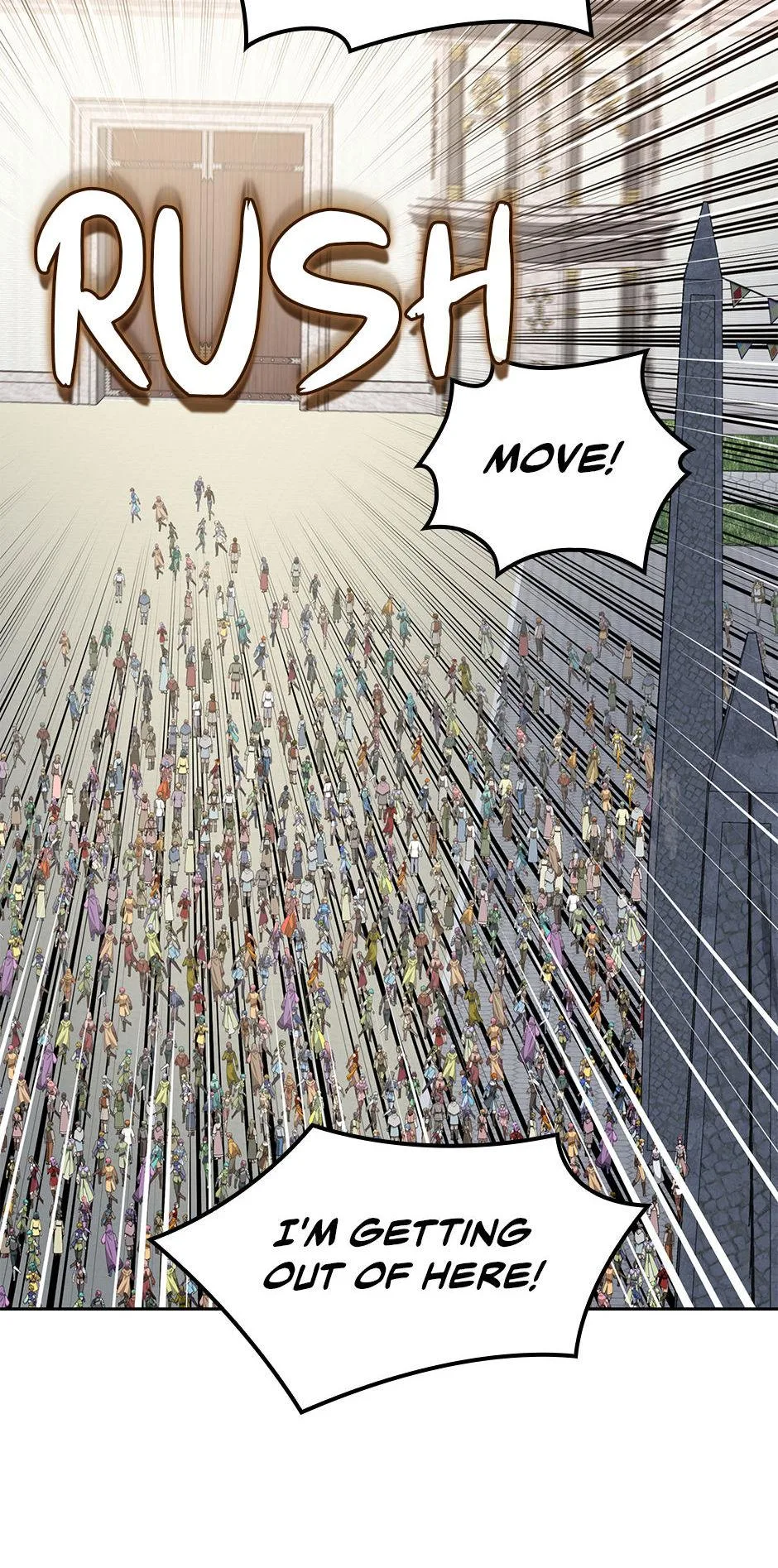 Overgeared Chapter 289 – Page 21