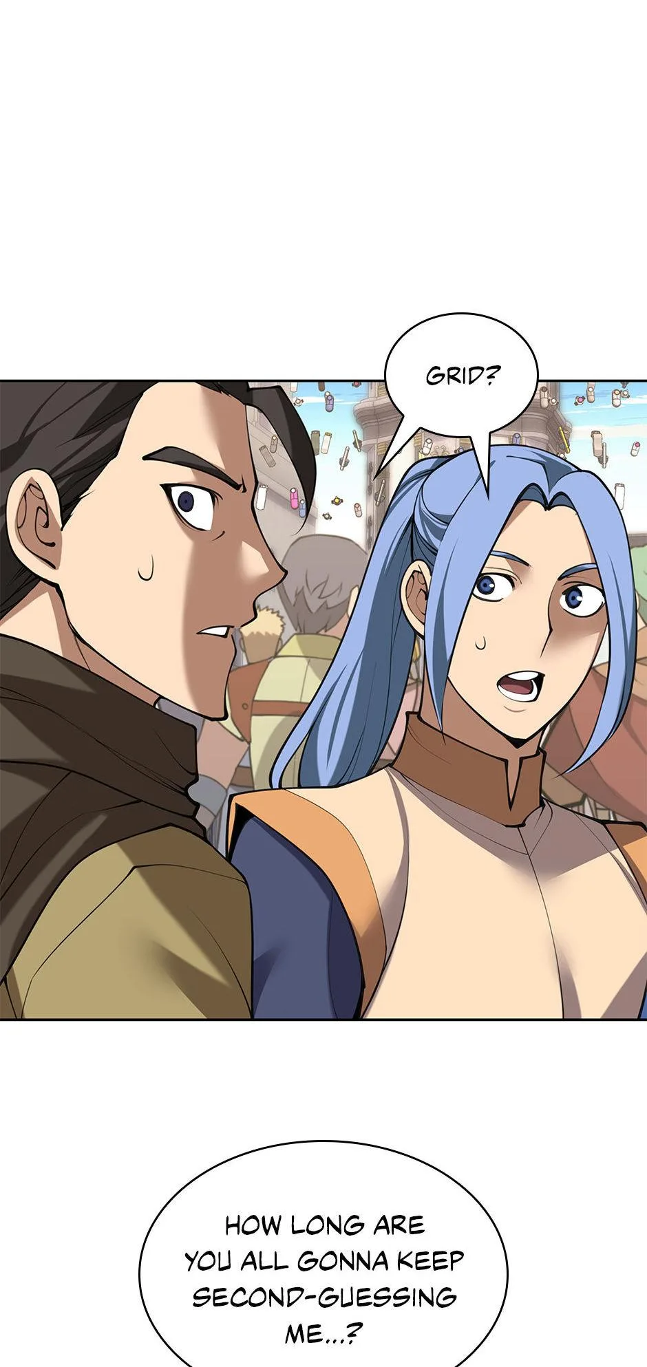Overgeared Chapter 289 – Page 23