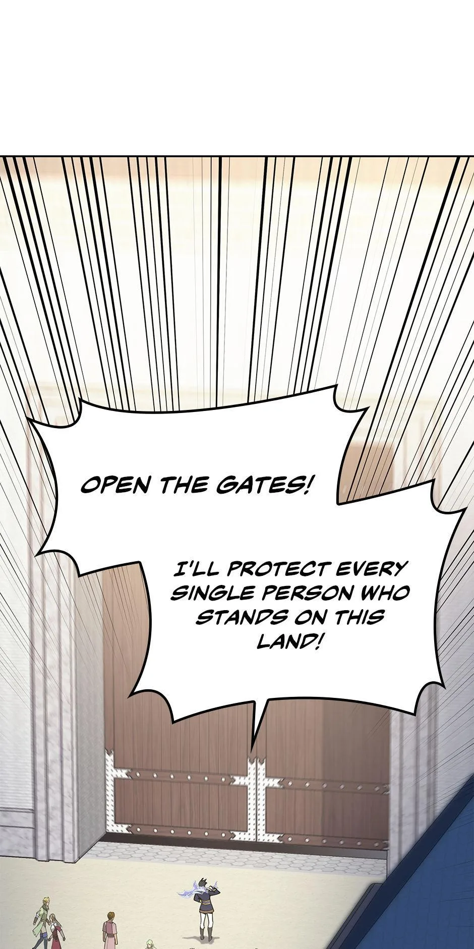 Overgeared Chapter 289 – Page 27