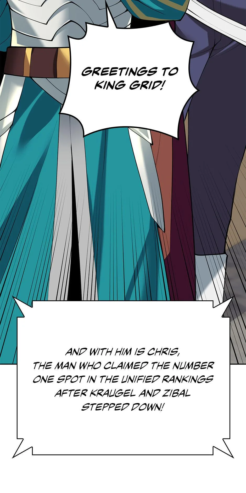 Overgeared Chapter 289 – Page 31
