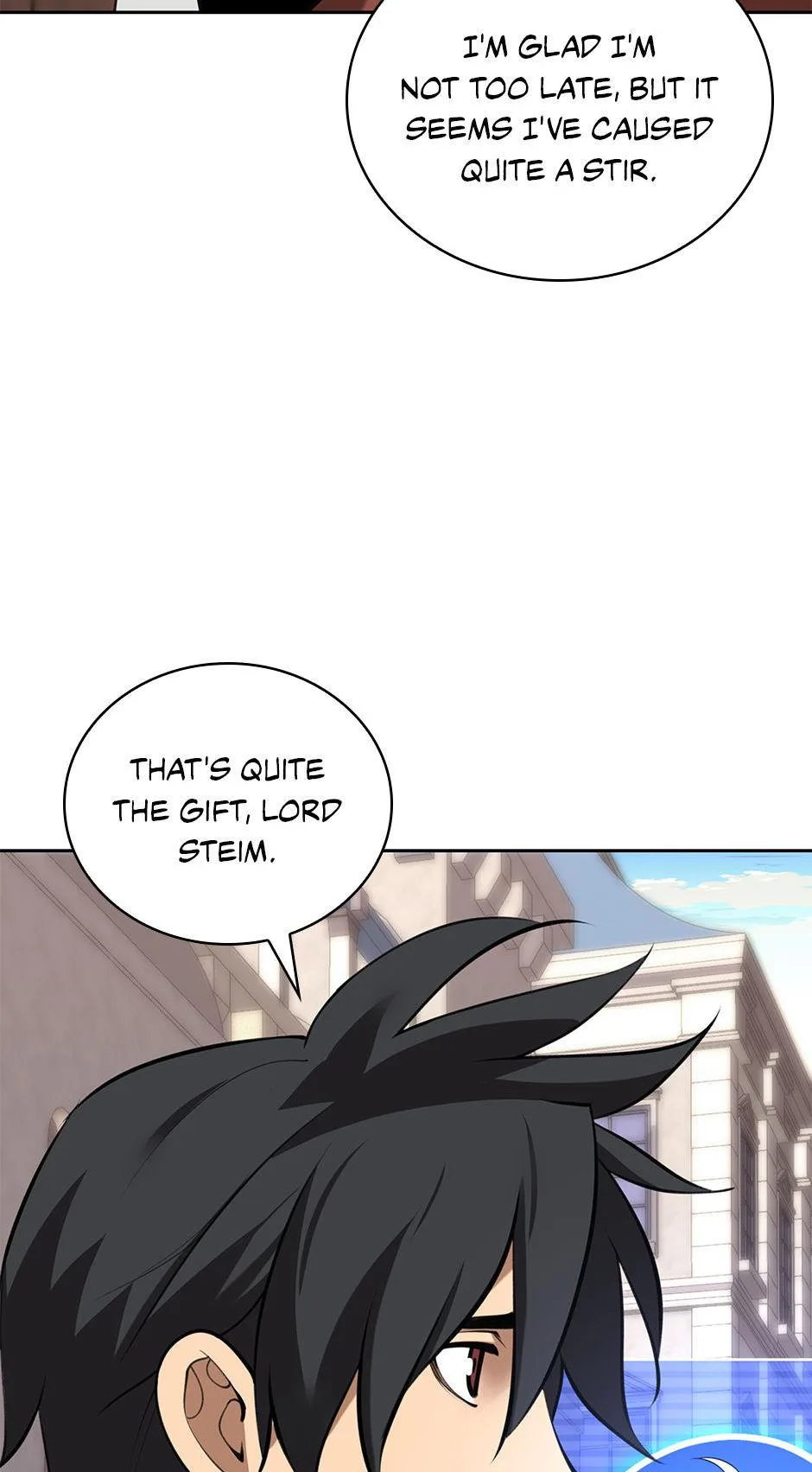 Overgeared Chapter 289 – Page 33