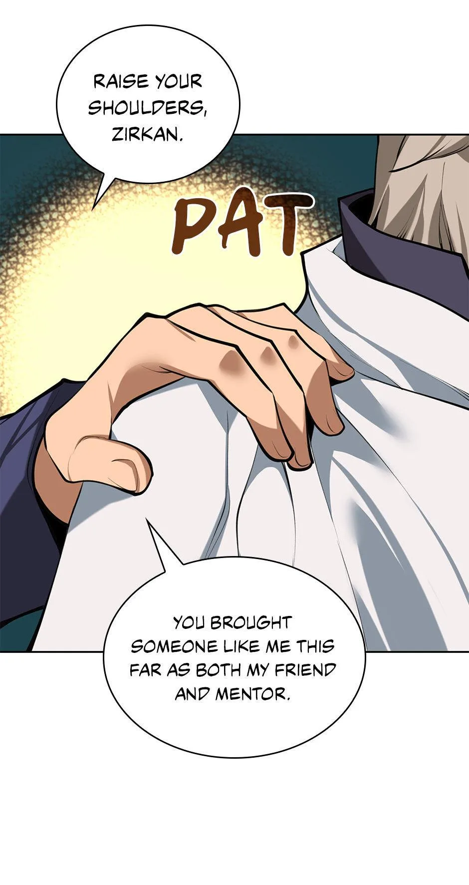 Overgeared Chapter 289 – Page 45
