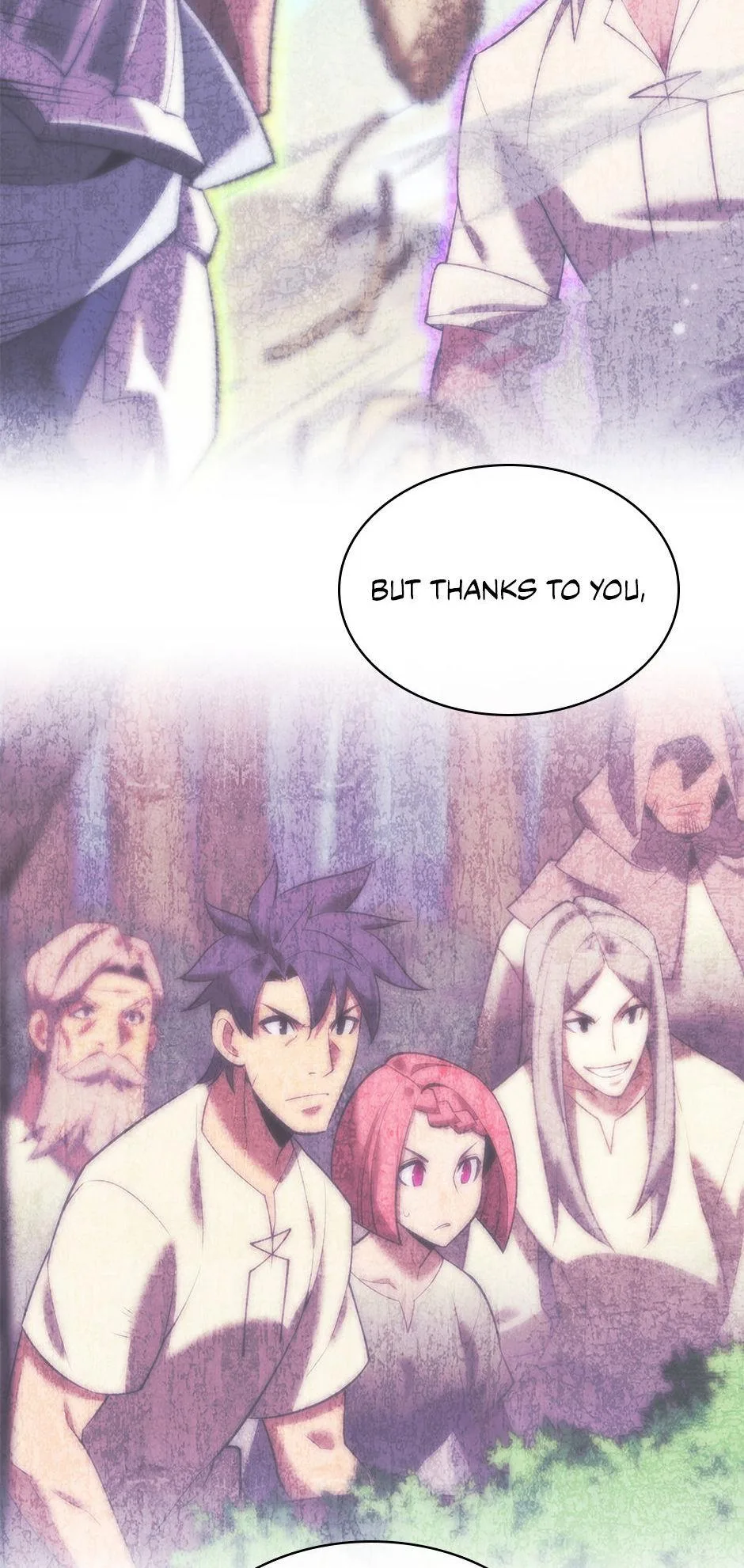 Overgeared Chapter 289 – Page 47