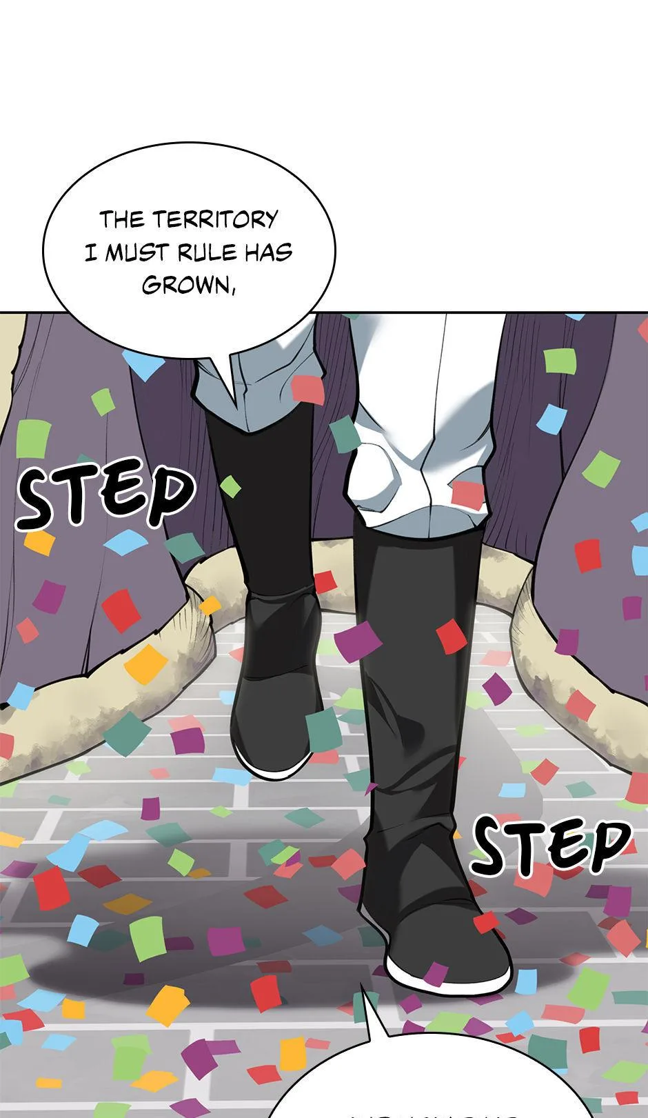Overgeared Chapter 289 – Page 55