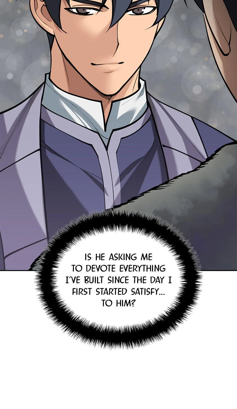 Overgeared Chapter 289 – Page 59