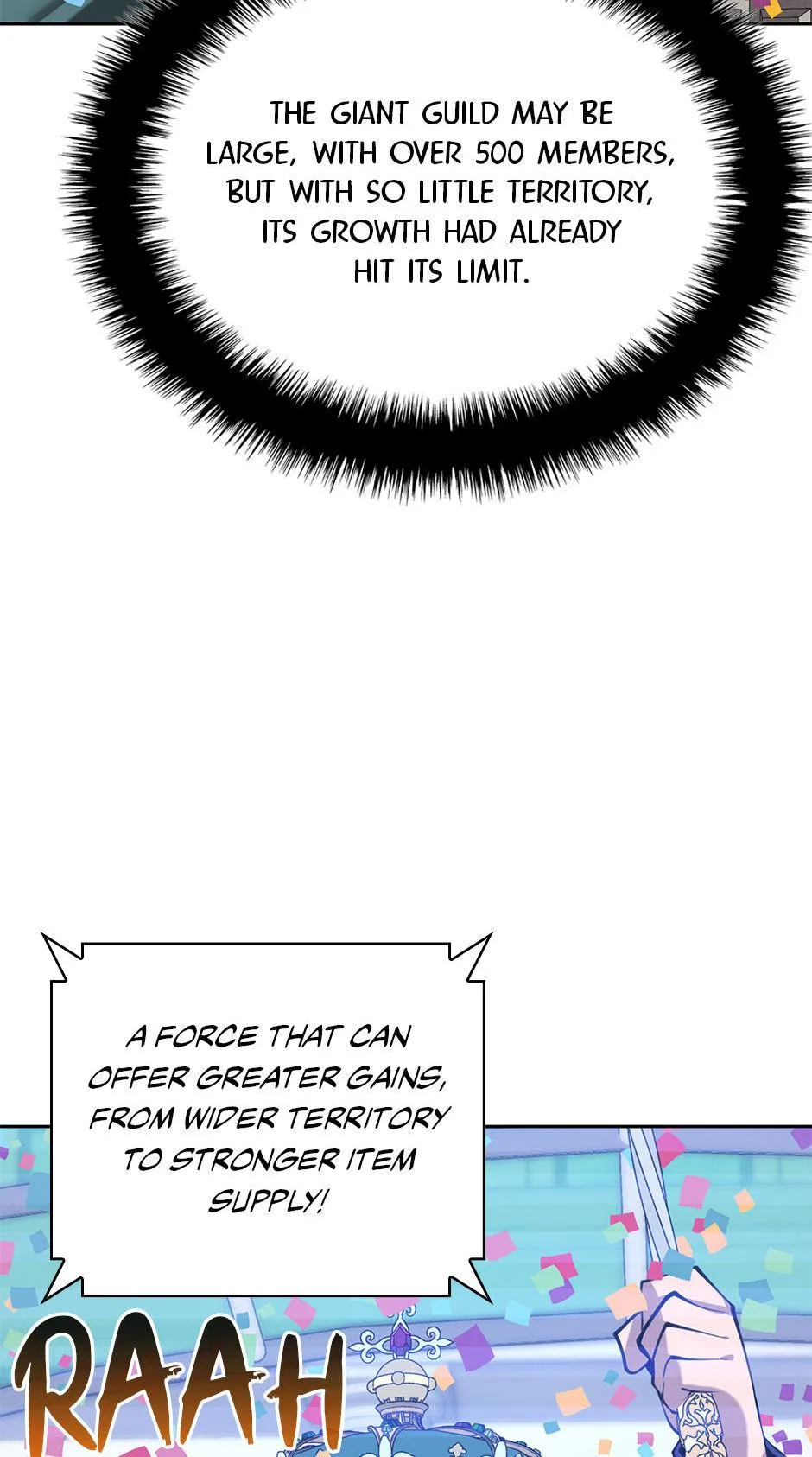 Overgeared Chapter 289 – Page 66