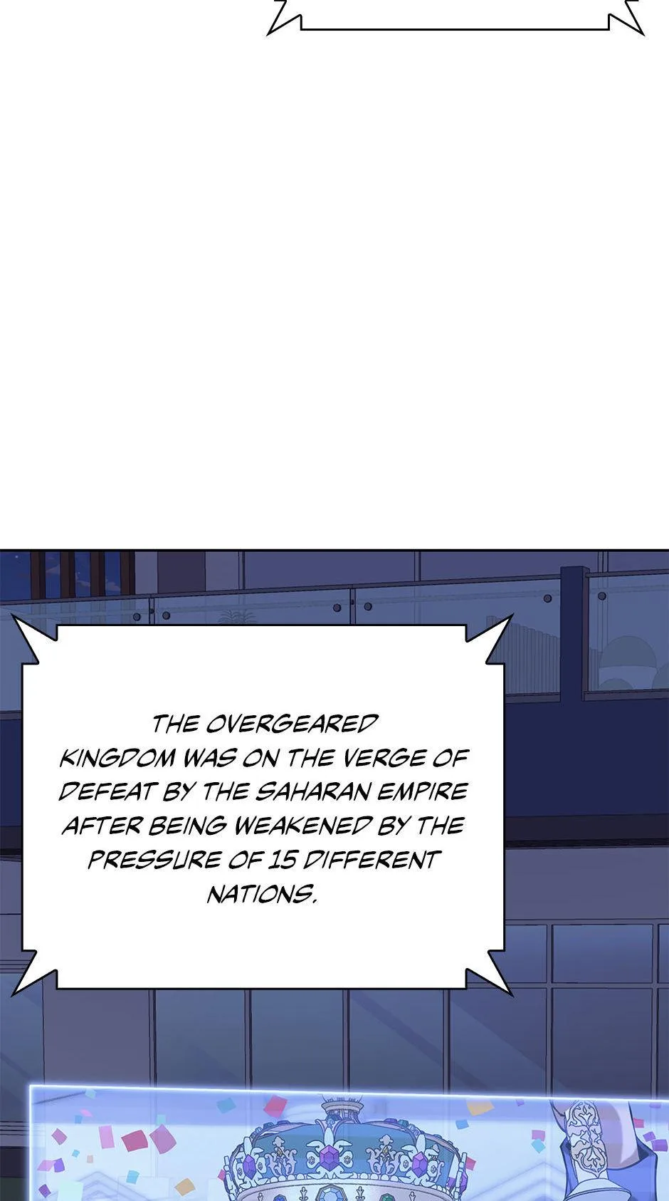 Overgeared Chapter 289 – Page 68