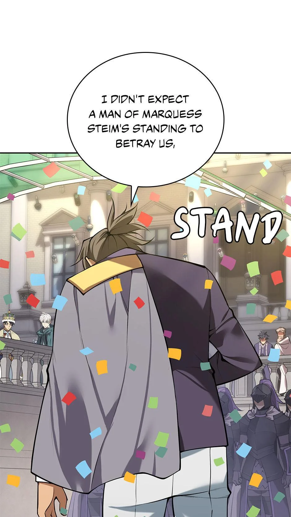 Overgeared Chapter 289 – Page 79