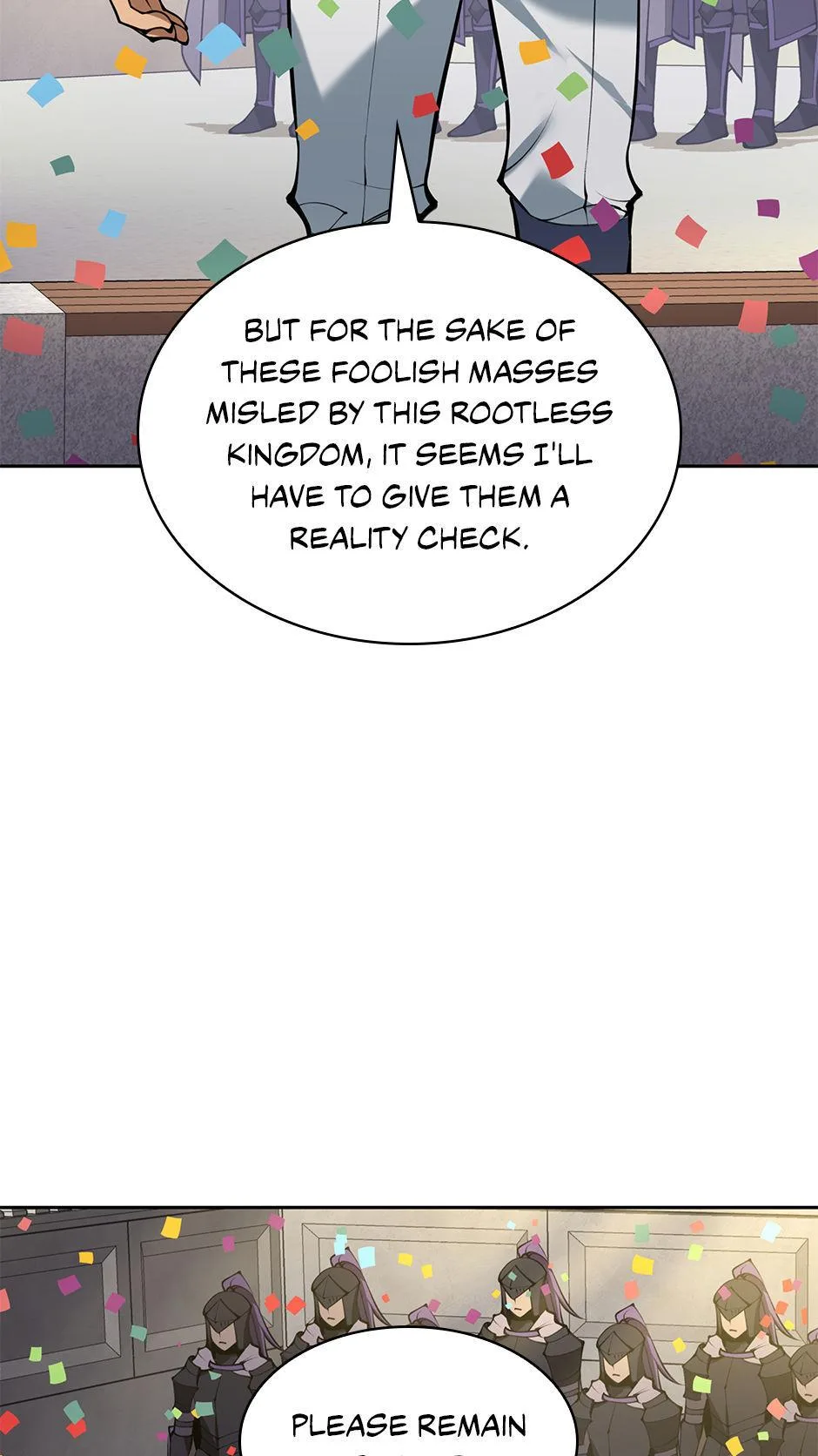 Overgeared Chapter 289 – Page 80