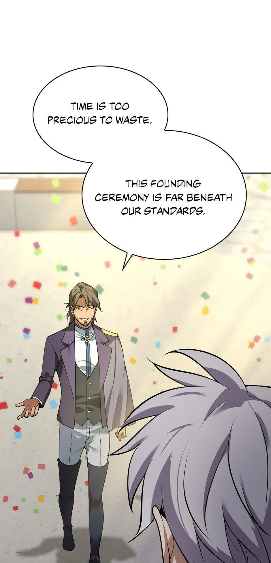 Overgeared Chapter 289 – Page 84