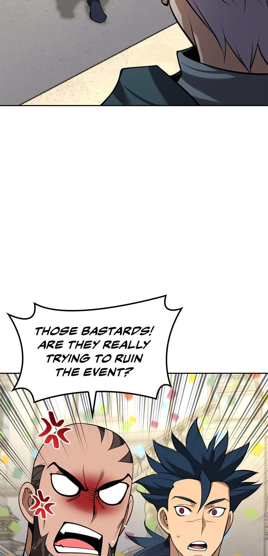 Overgeared Chapter 289 – Page 85