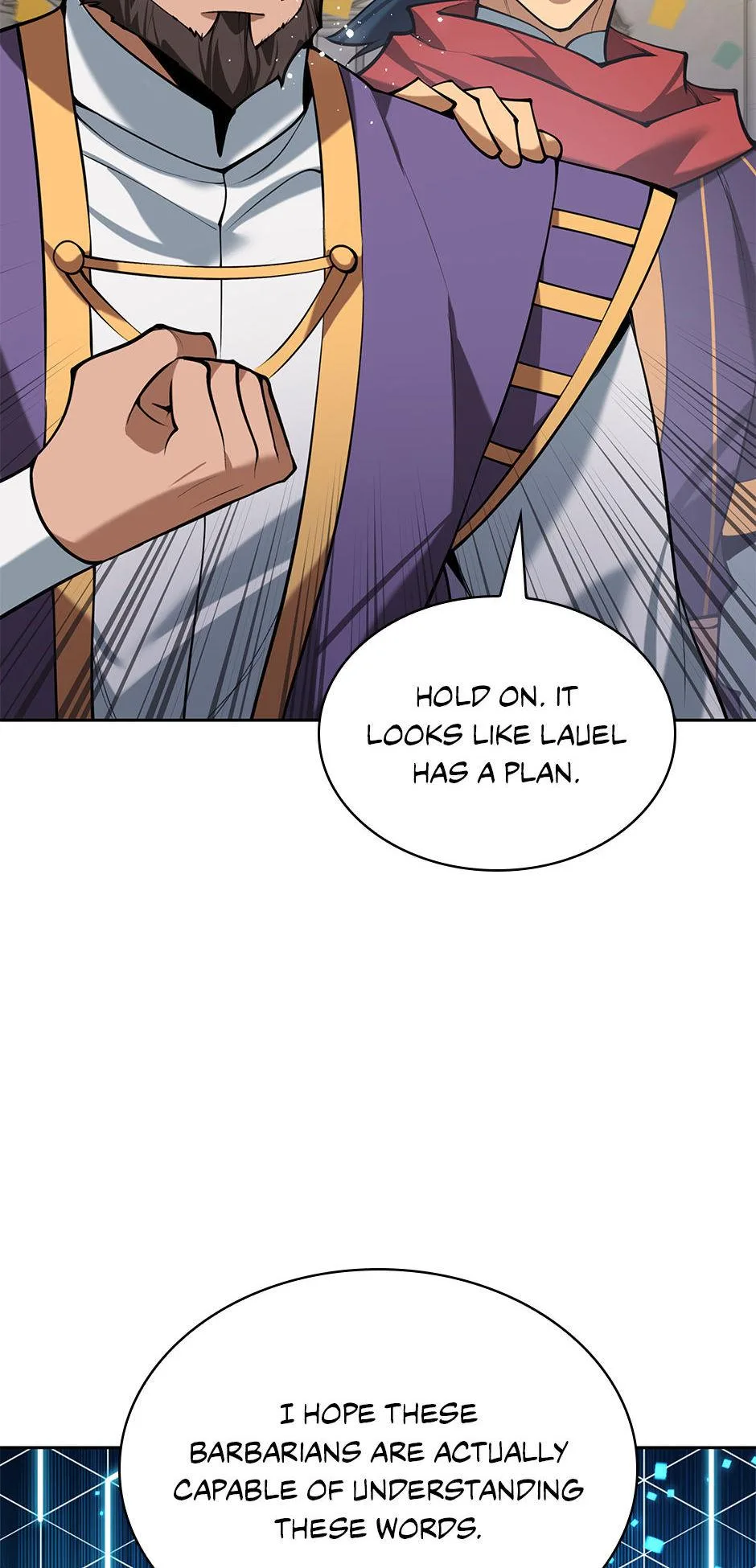 Overgeared Chapter 289 – Page 86