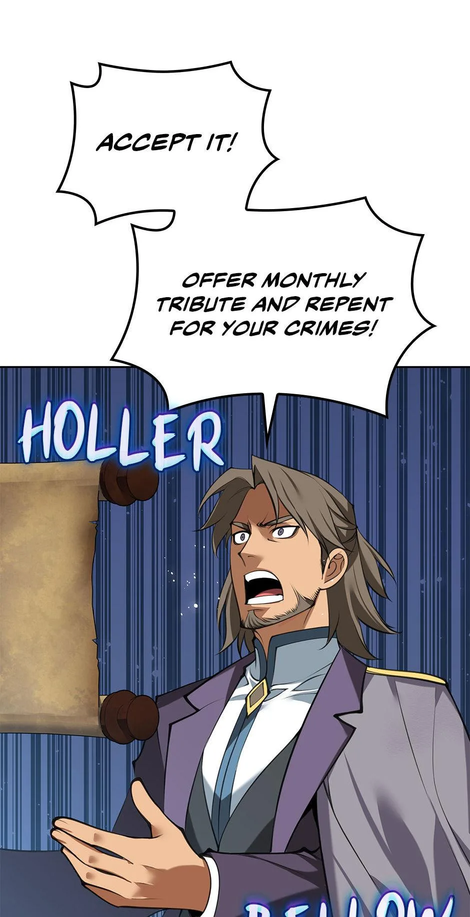 Overgeared Chapter 289 – Page 90