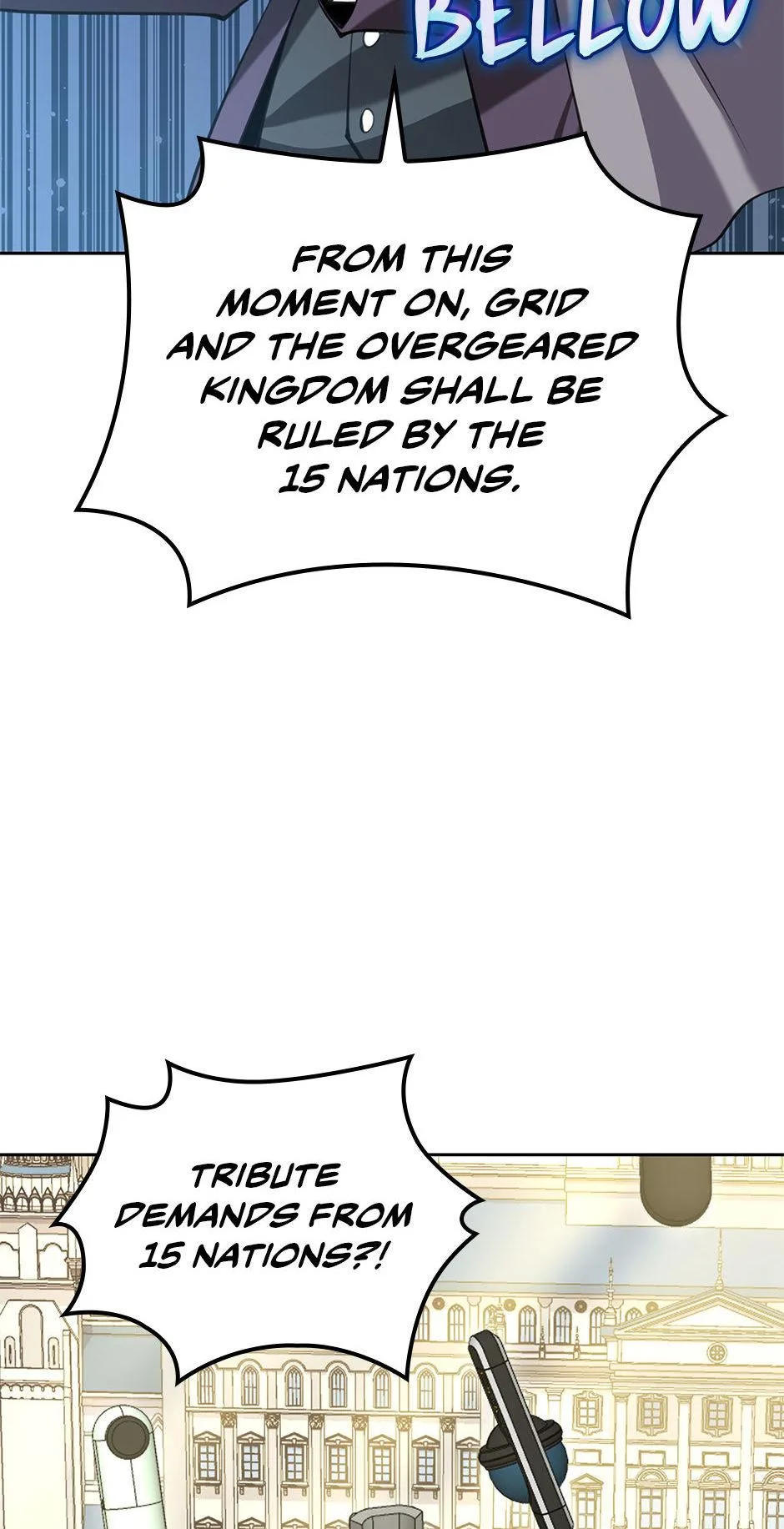 Overgeared Chapter 289 – Page 91