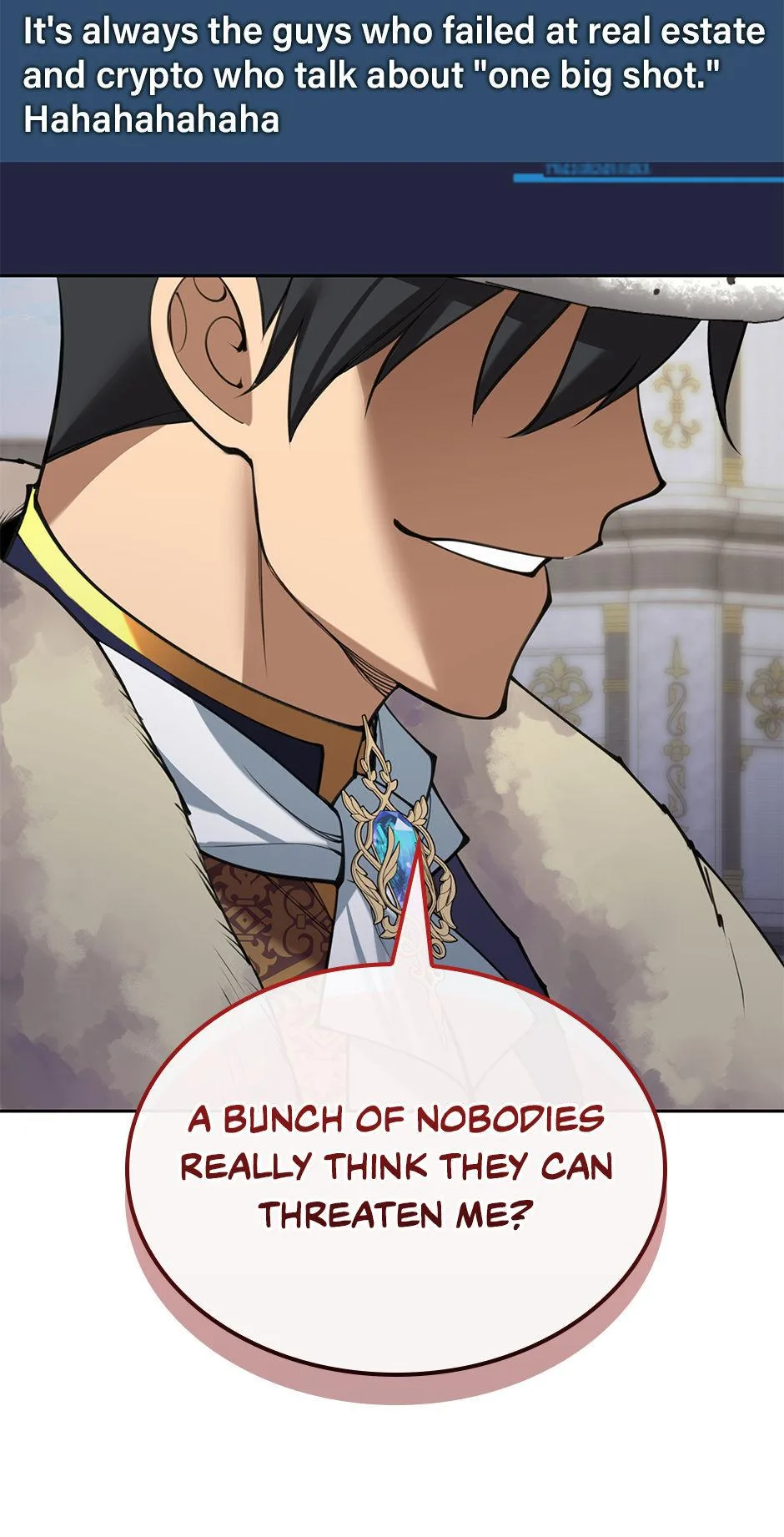 Overgeared Chapter 289 – Page 98