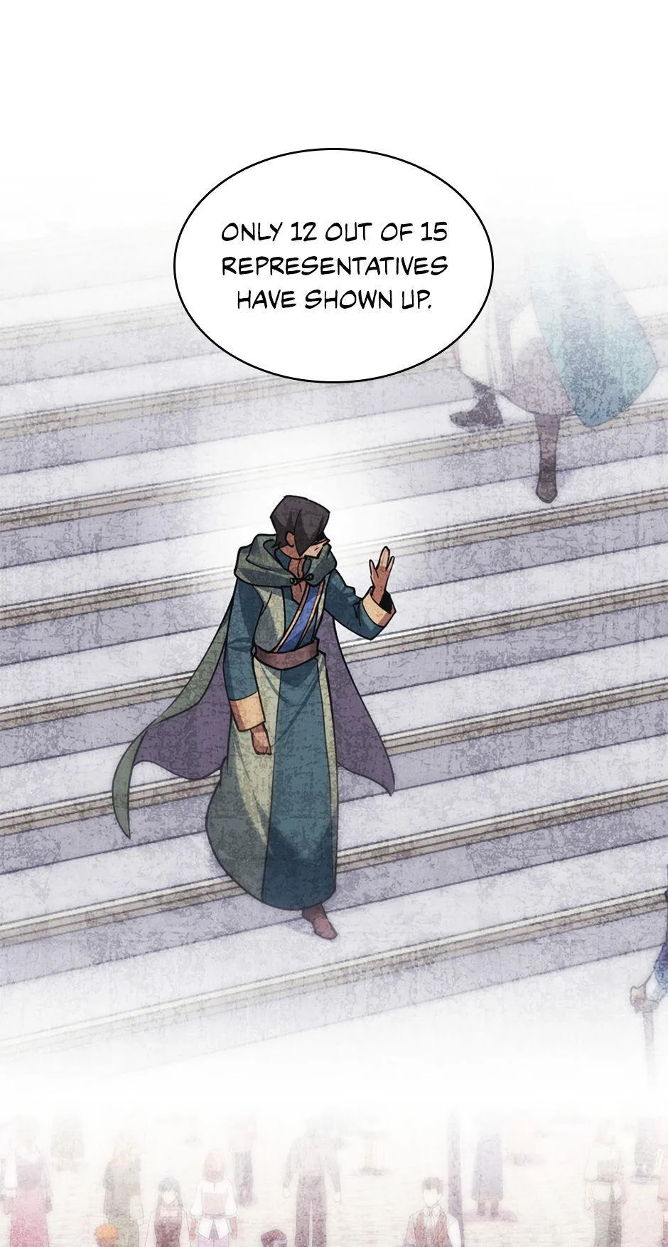 Overgeared Chapter 289 – Page 99