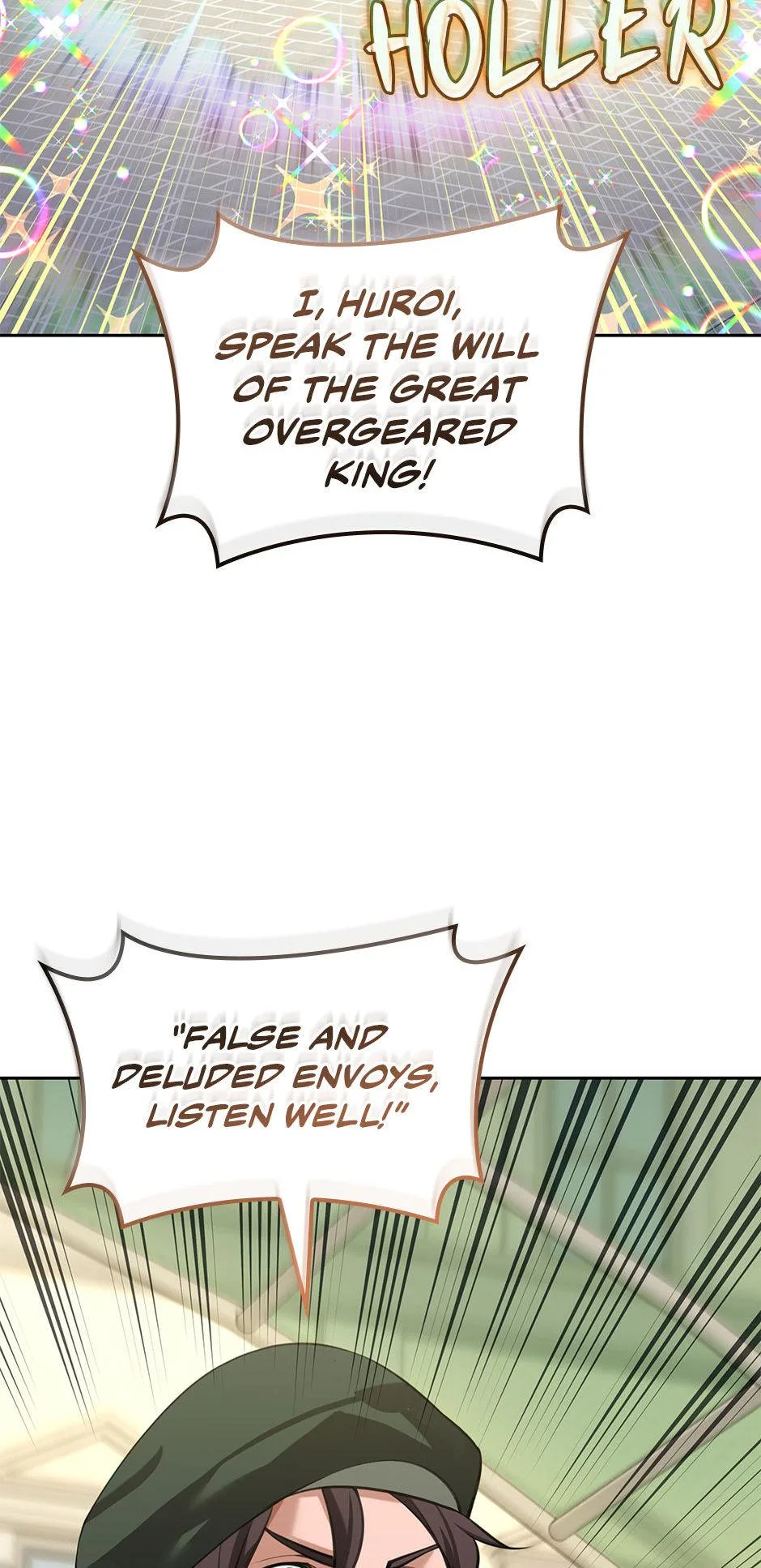 Overgeared Chapter 289 – Page 106