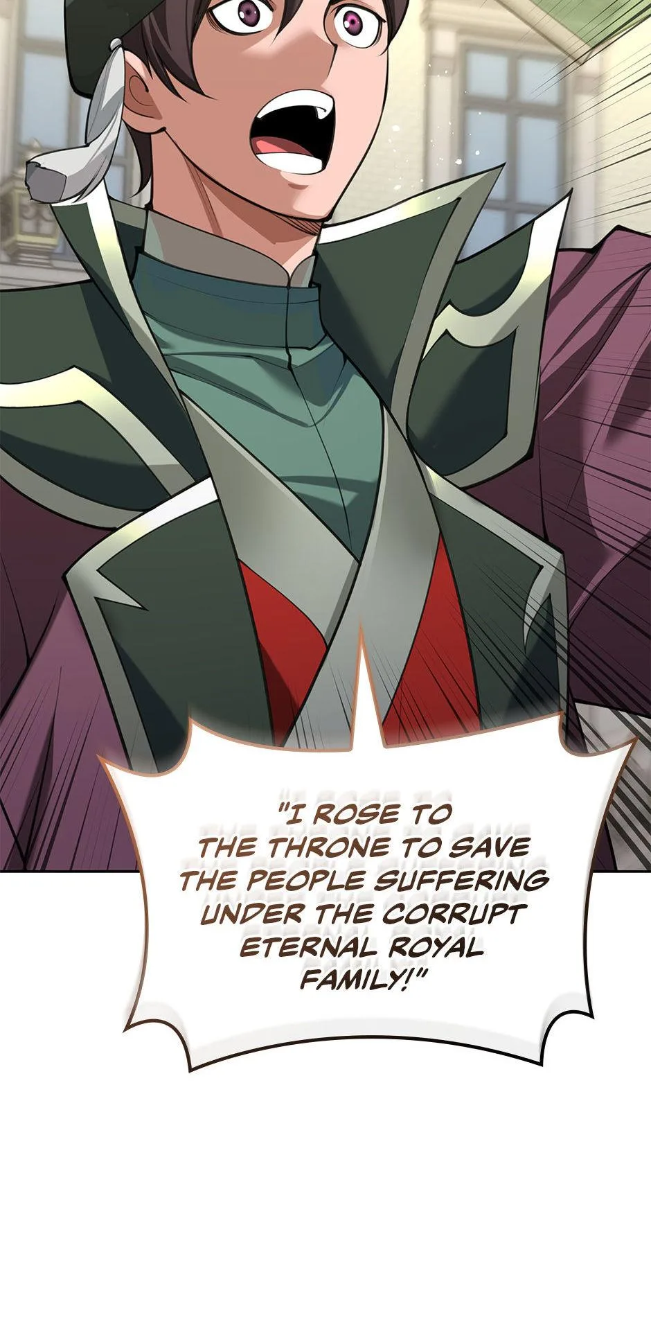 Overgeared Chapter 289 – Page 107