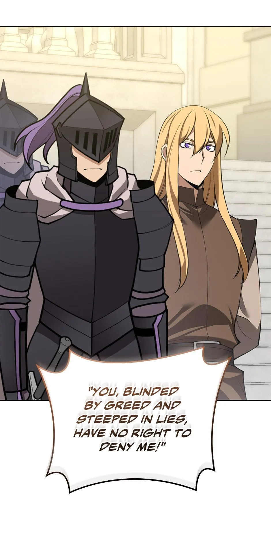 Overgeared Chapter 289 – Page 109