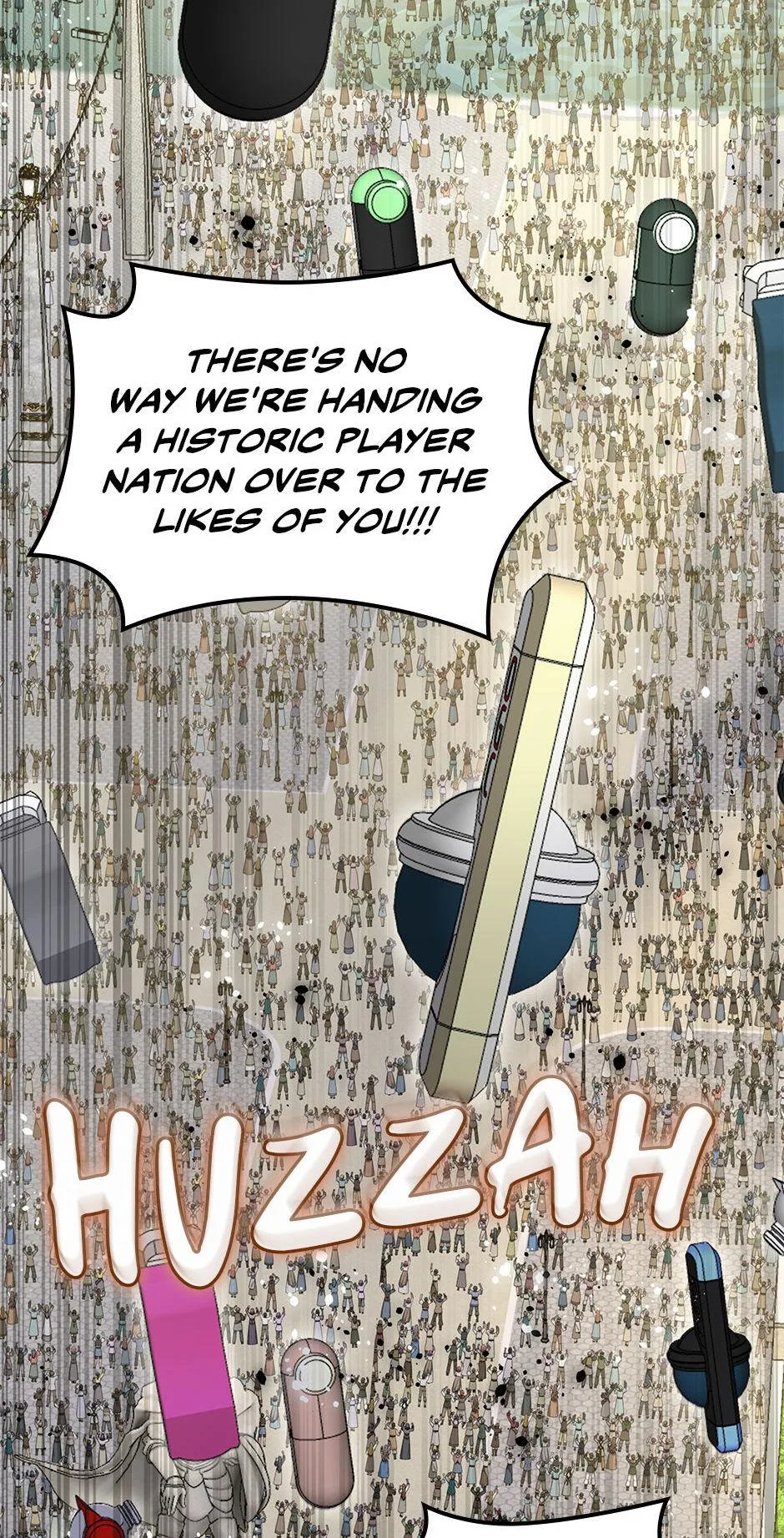 Overgeared Chapter 289 – Page 112