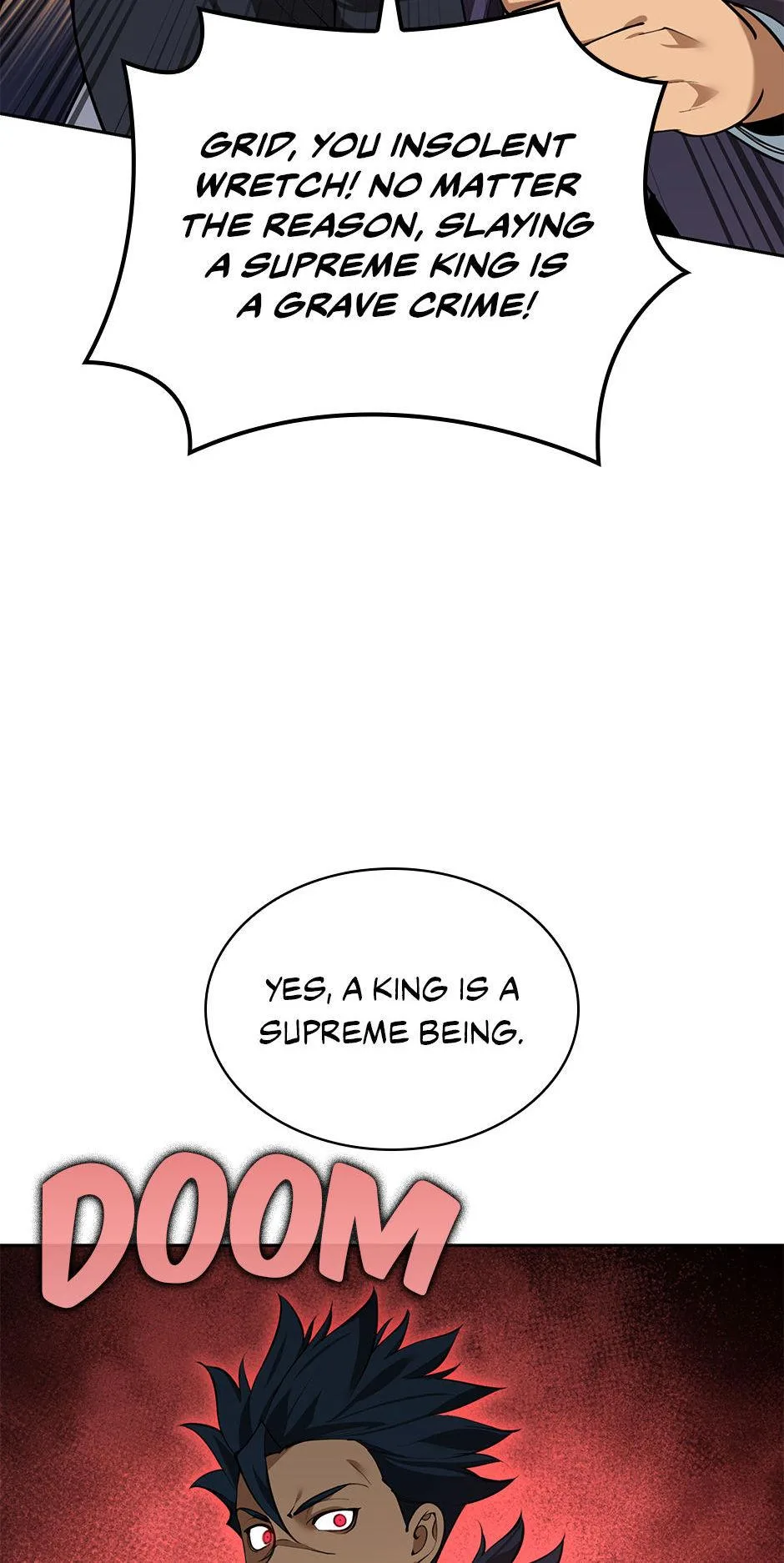 Overgeared Chapter 289 – Page 118