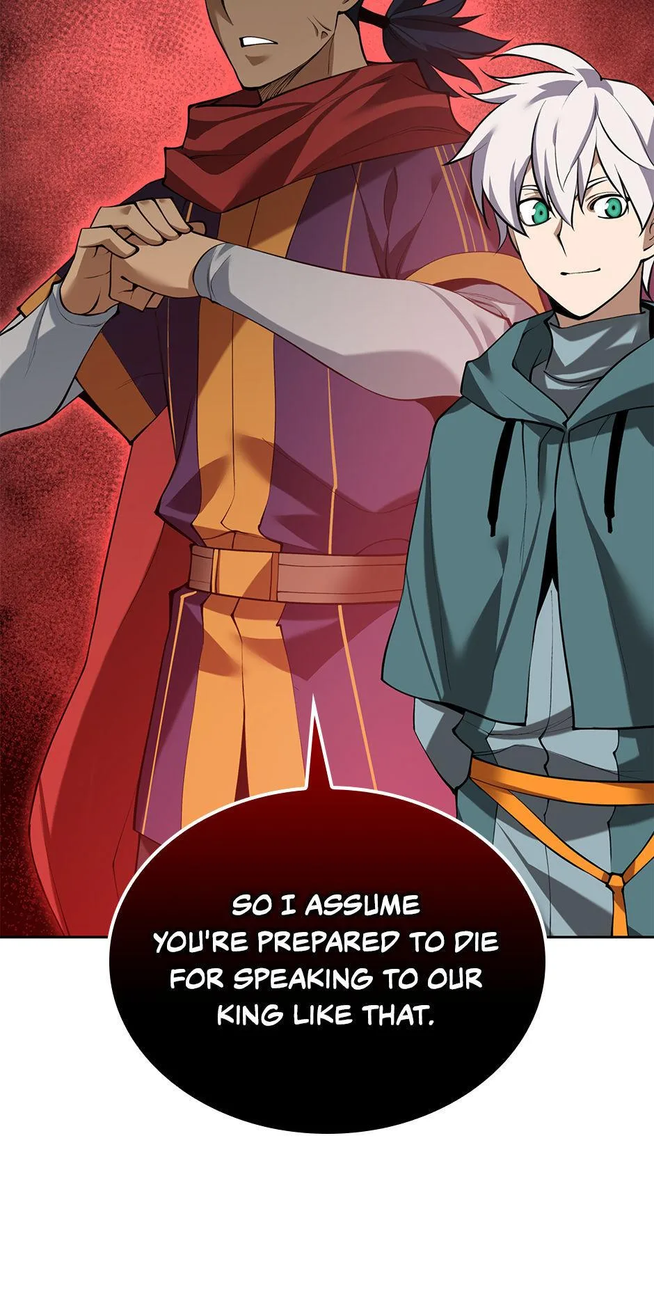 Overgeared Chapter 289 – Page 119