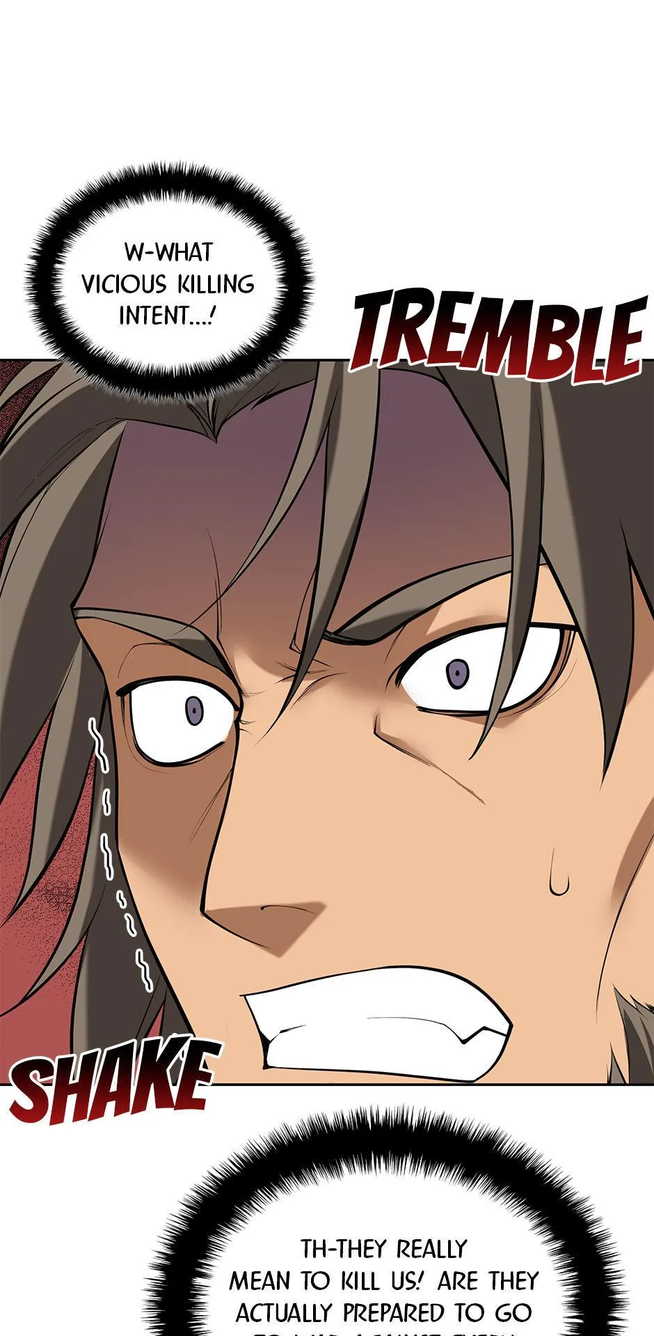 Overgeared Chapter 289 – Page 120