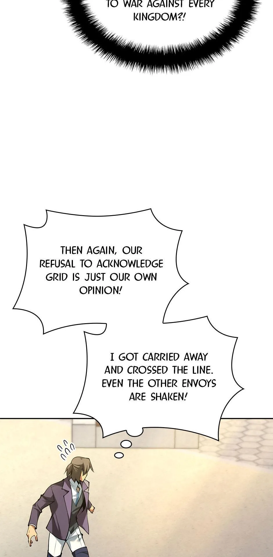 Overgeared Chapter 289 – Page 121