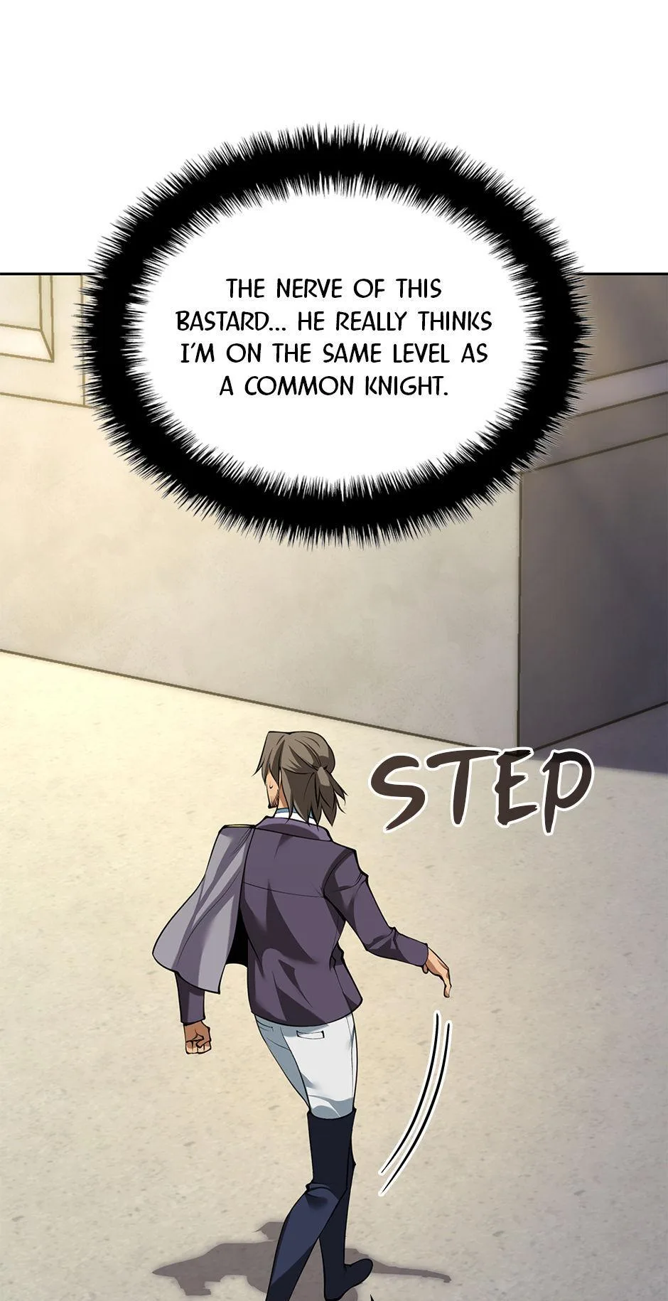 Overgeared Chapter 289 – Page 130